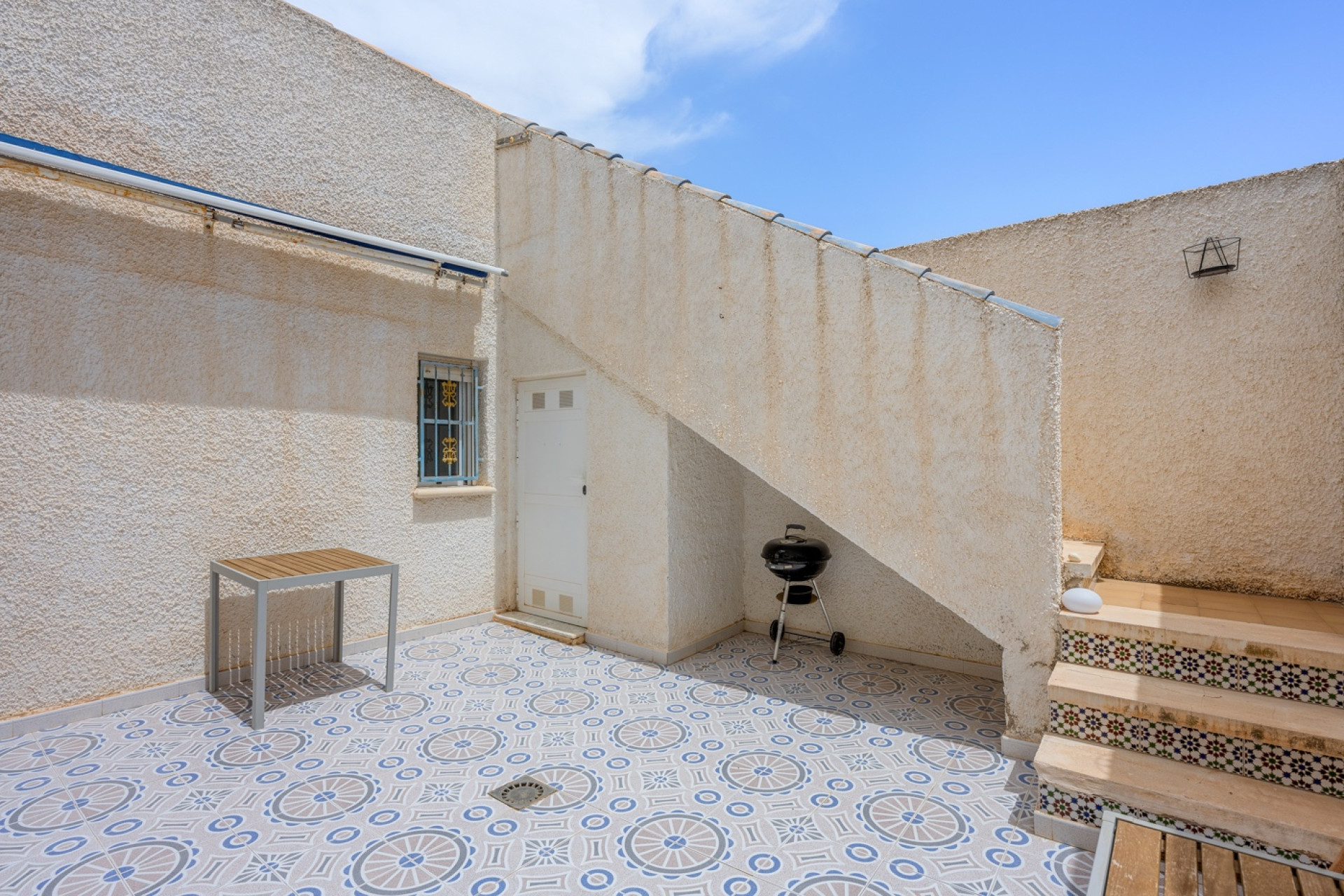 Resale - Quad Villa - Ciudad Quesada - La Marquesa