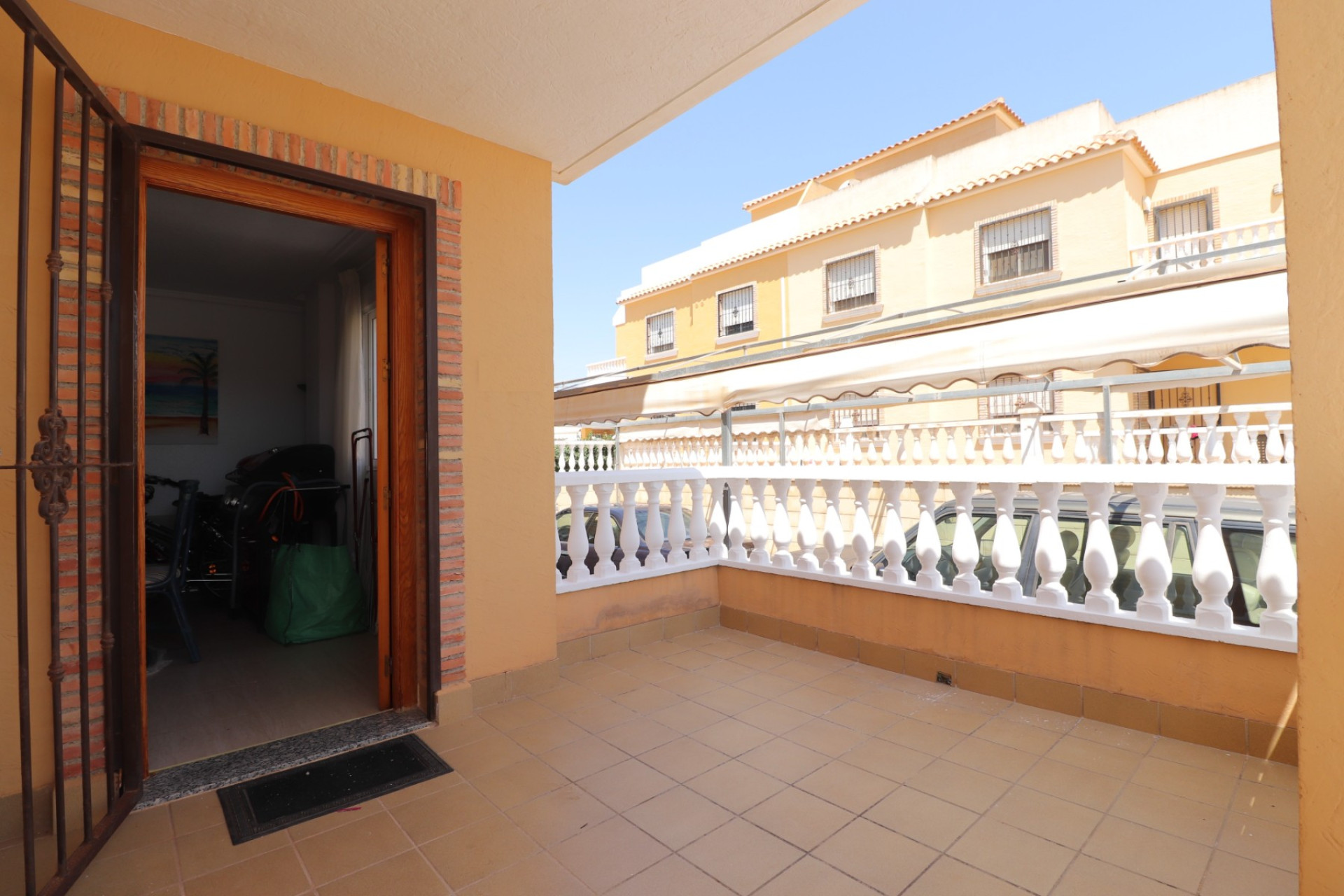 Resale - Quad Villa - Ciudad Quesada - Lo Marabu