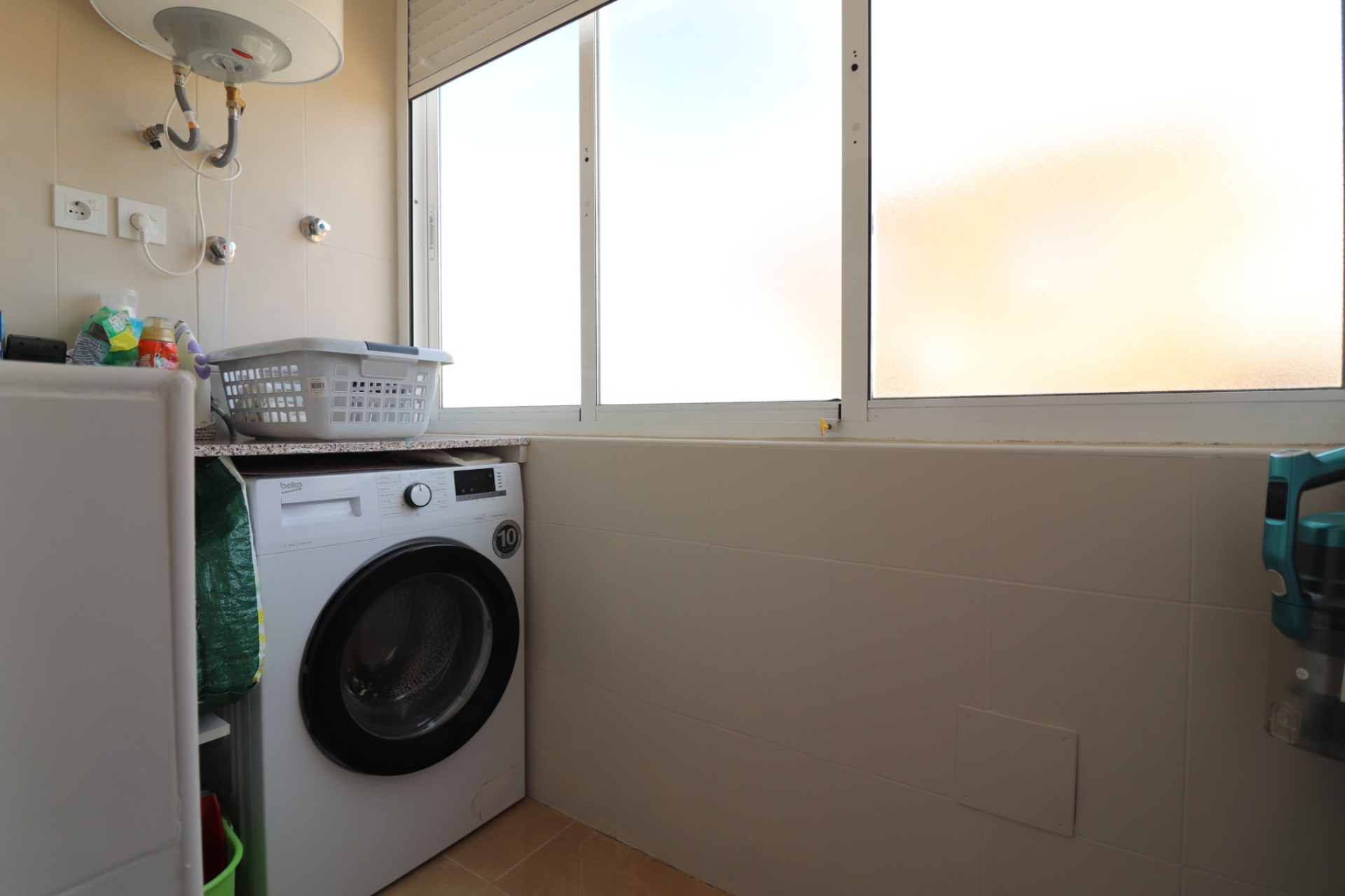 Resale - Quad Villa - Ciudad Quesada - Lo Marabu