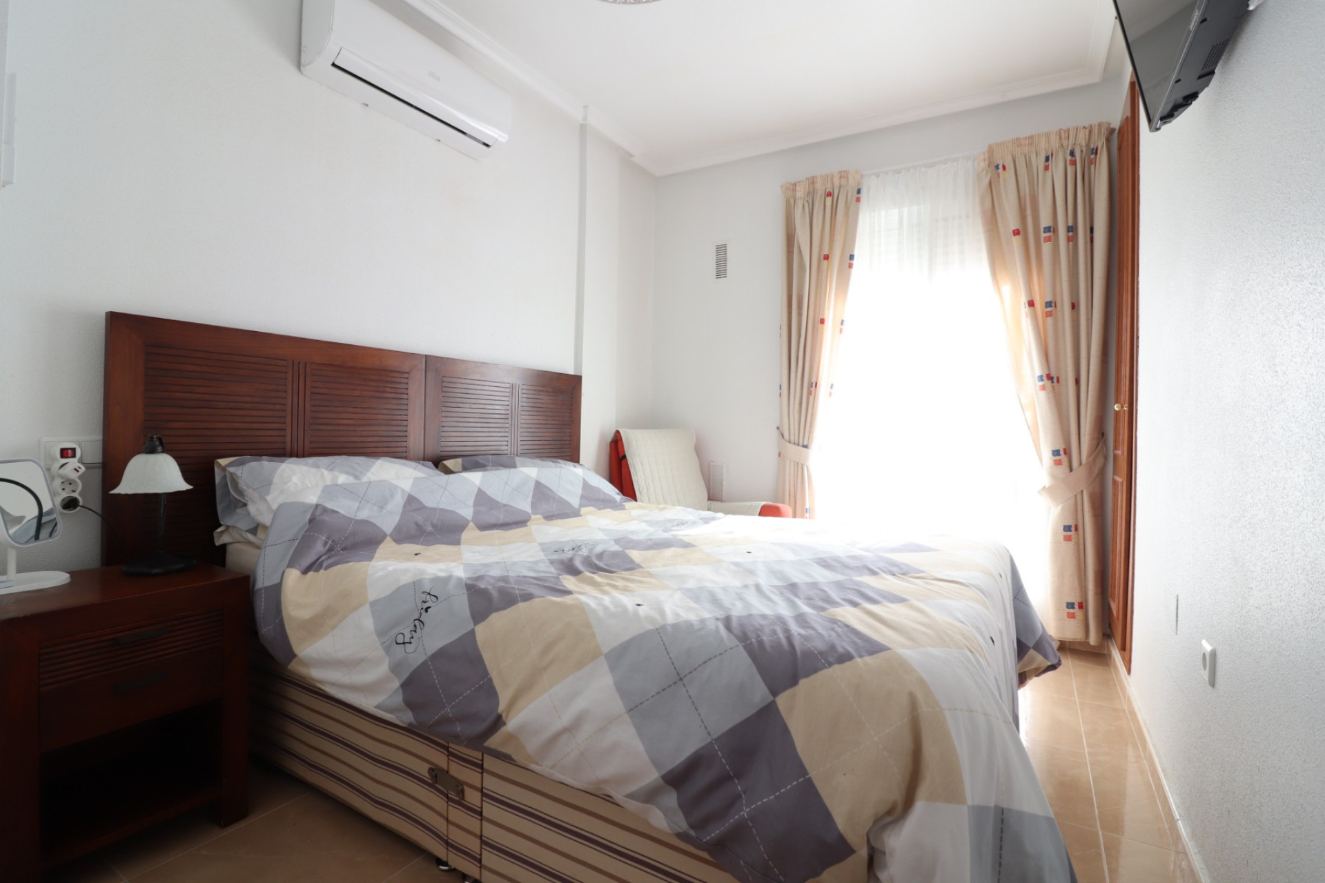 Resale - Quad Villa - Ciudad Quesada - Lo Marabu