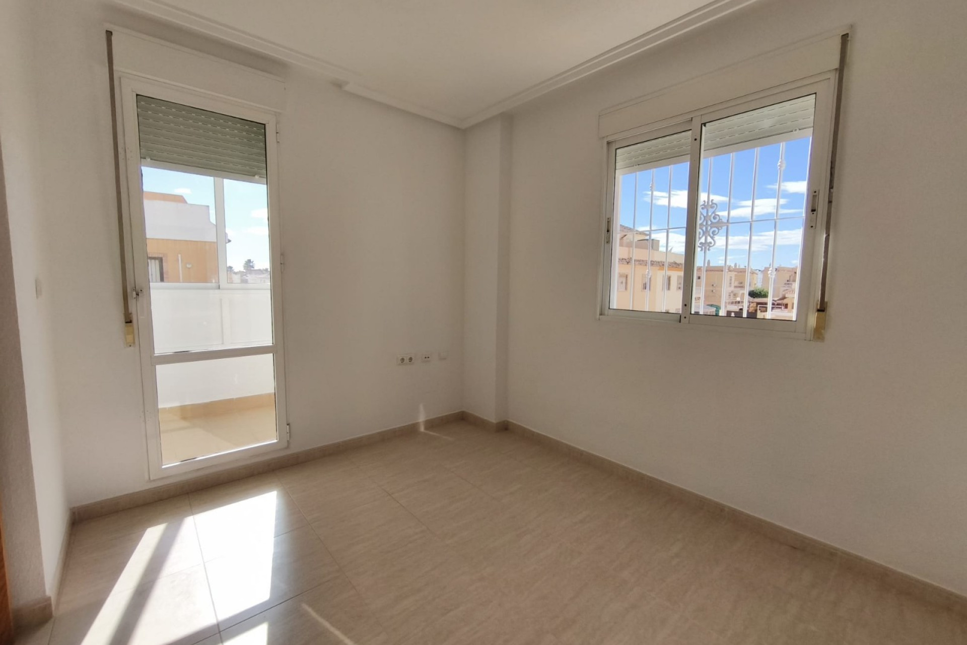 Resale - Quad Villa - Ciudad Quesada - Lo Marabu