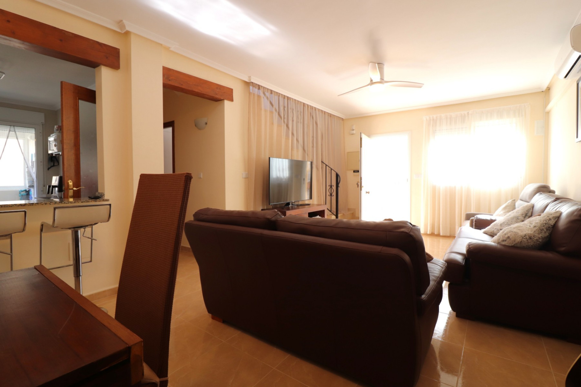 Resale - Quad Villa - Ciudad Quesada - Lo Marabu