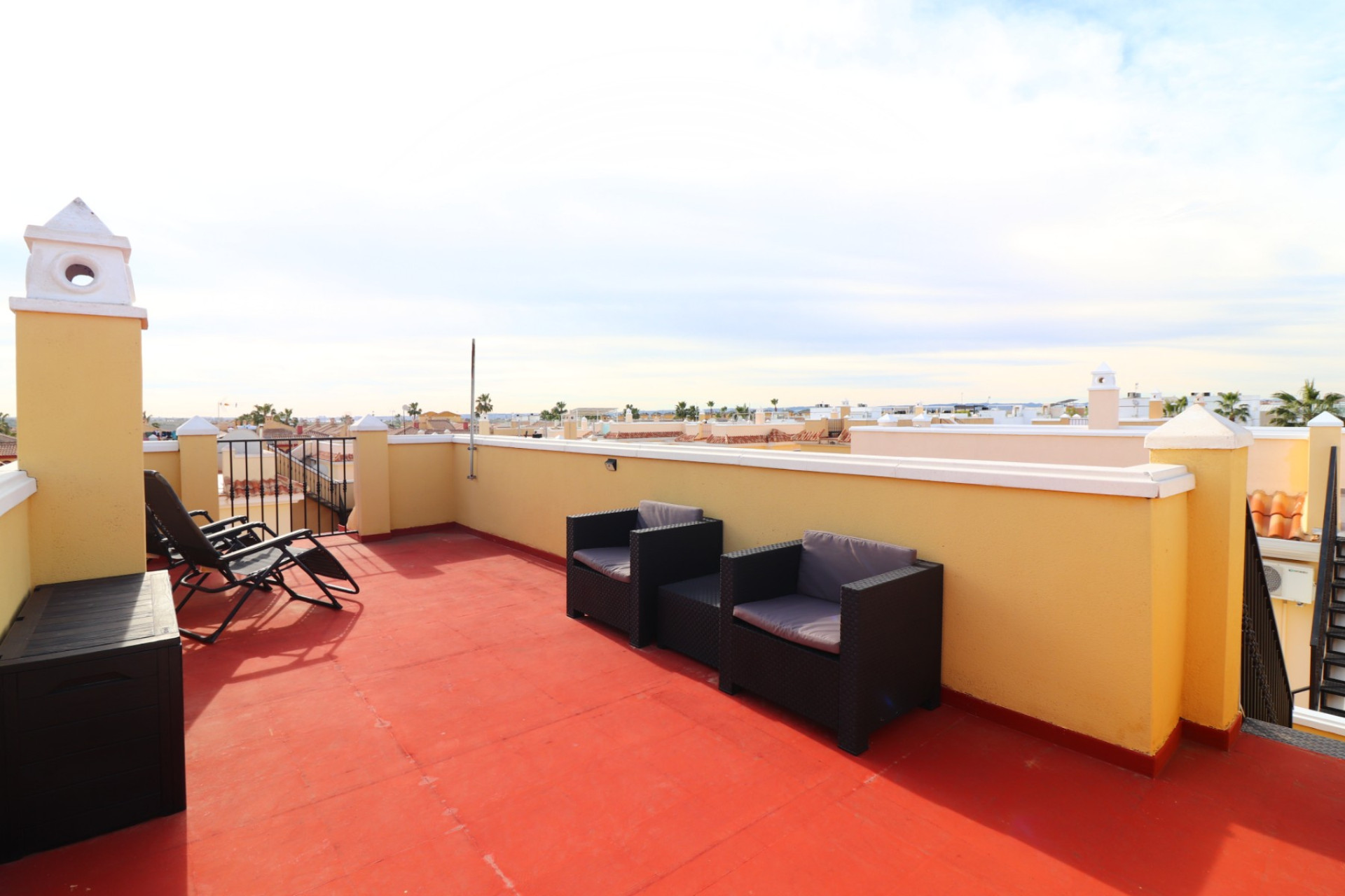 Resale - Quad Villa - Ciudad Quesada - Lo Marabu