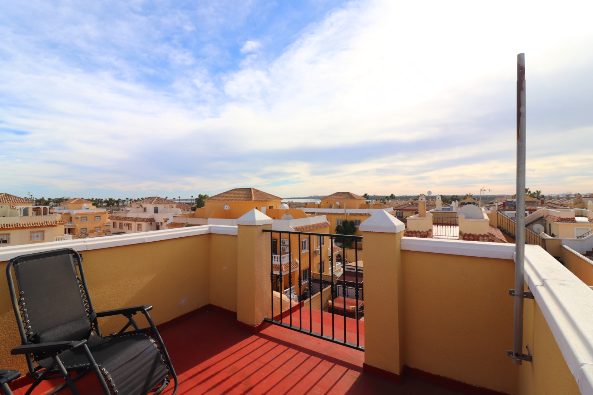 Resale - Quad Villa - Ciudad Quesada - Lo Marabu