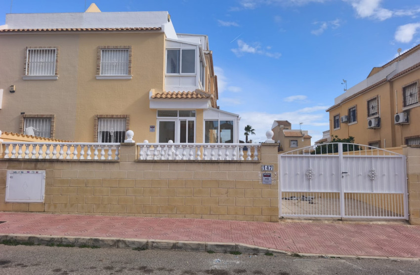 Resale - Quad Villa - Ciudad Quesada - Lo Marabu