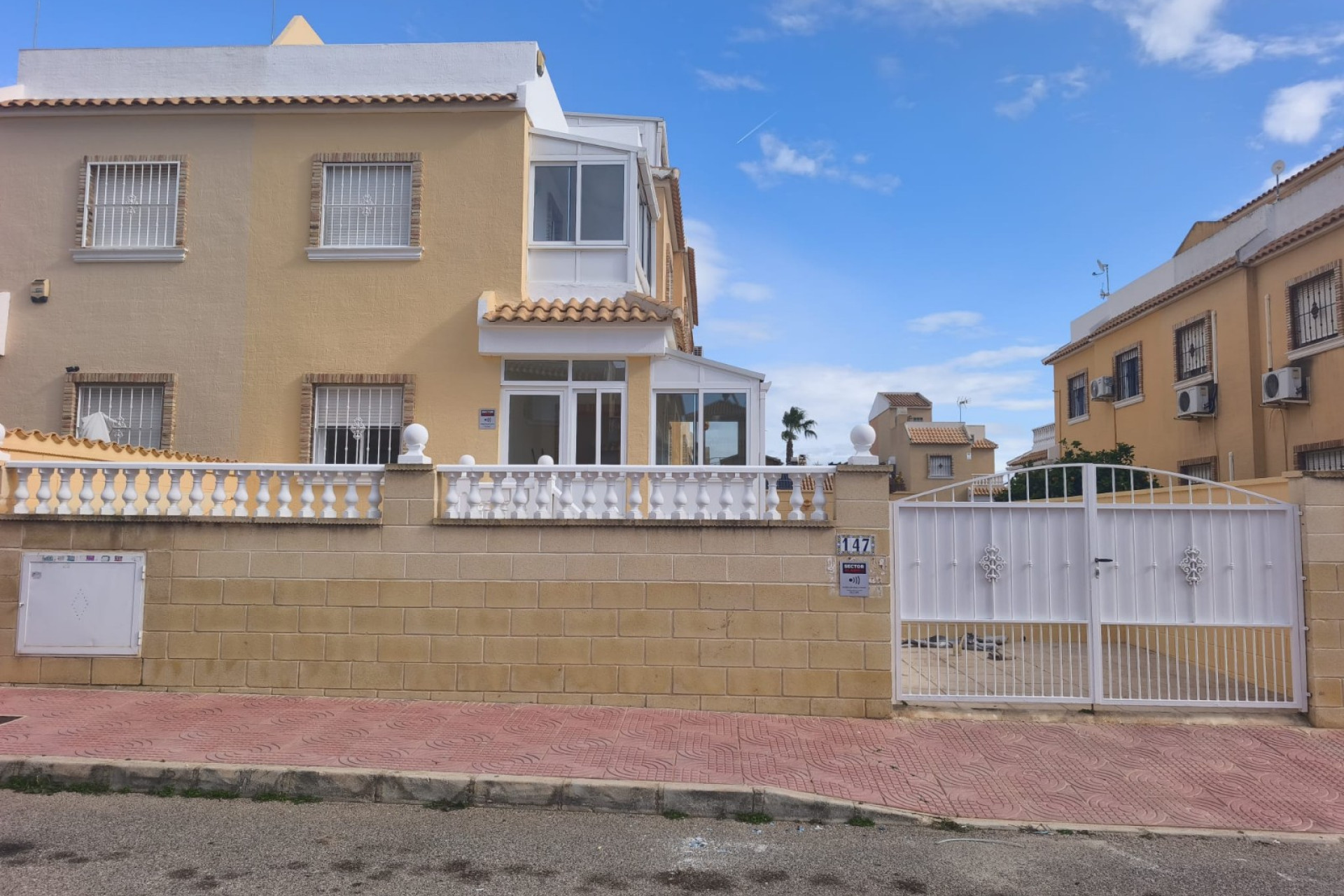 Resale - Quad Villa - Ciudad Quesada - Lo Marabu
