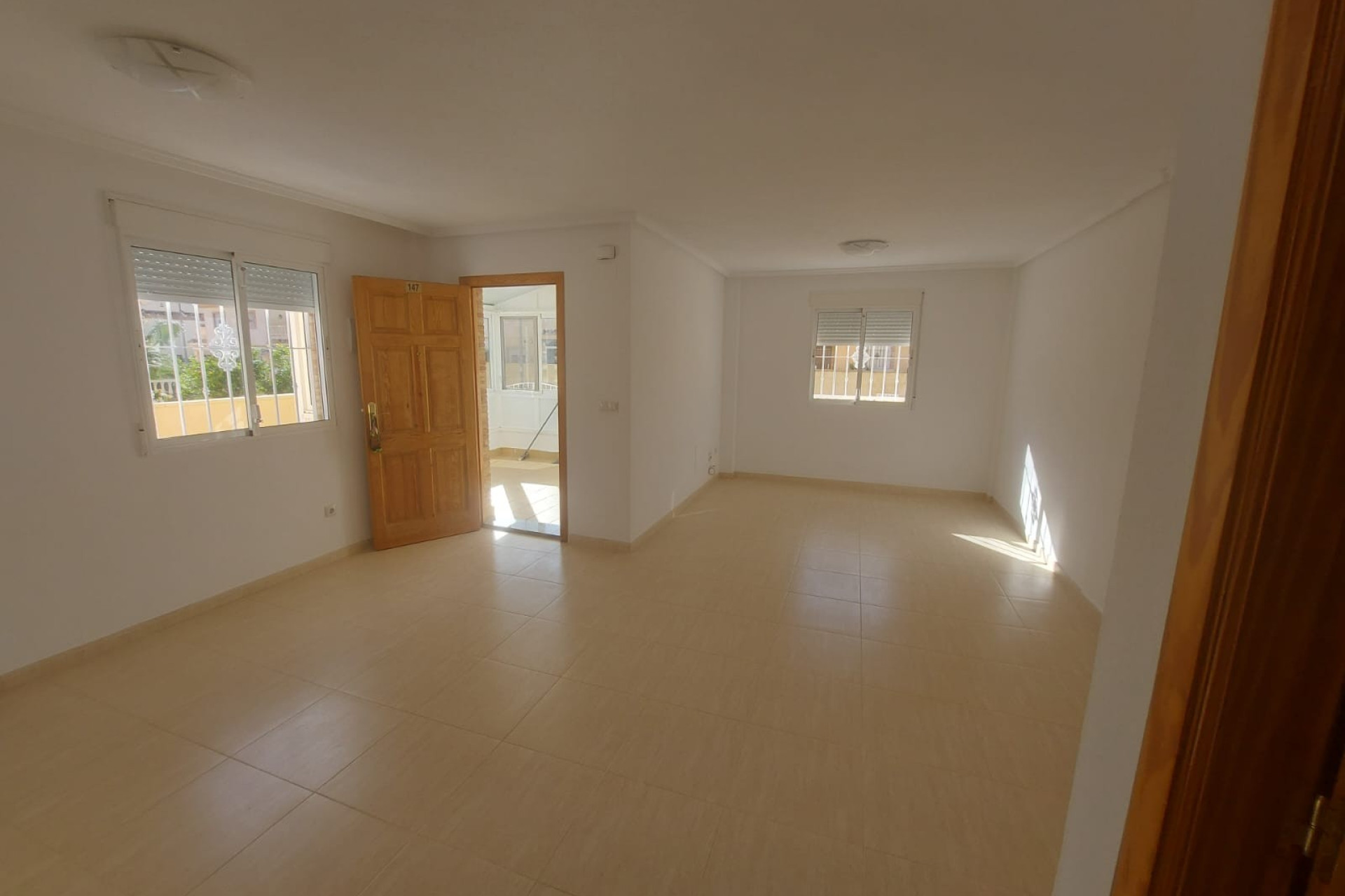 Resale - Quad Villa - Ciudad Quesada - Lo Marabu