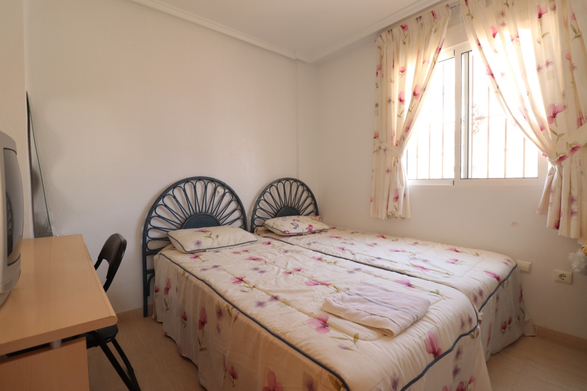 Resale - Quad Villa - Ciudad Quesada - Lo Marabu