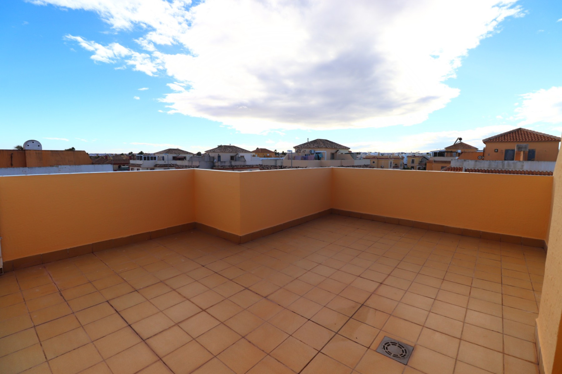 Resale - Quad Villa - Ciudad Quesada - Lo Marabu