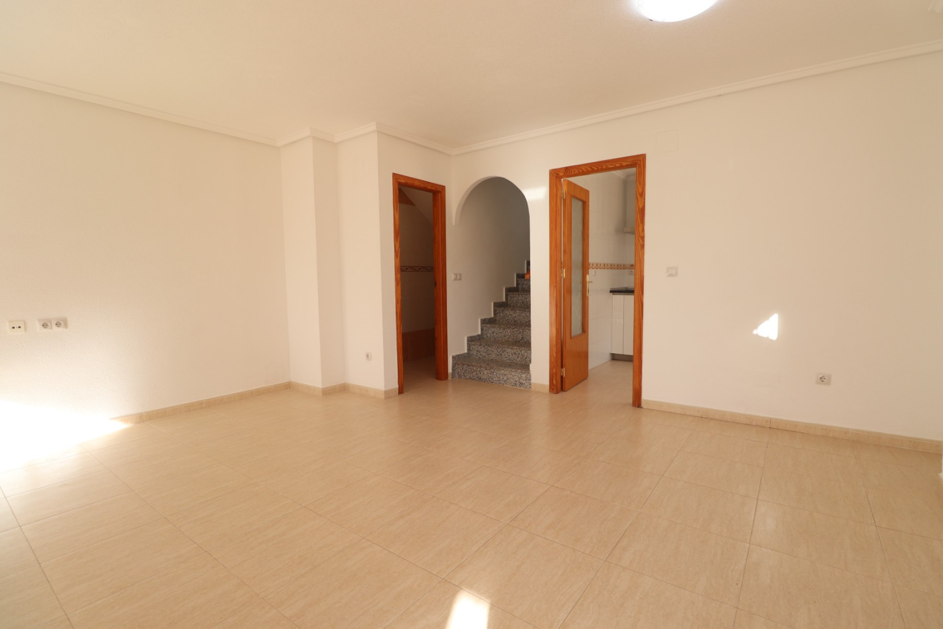 Resale - Quad Villa - Ciudad Quesada - Lo Marabu