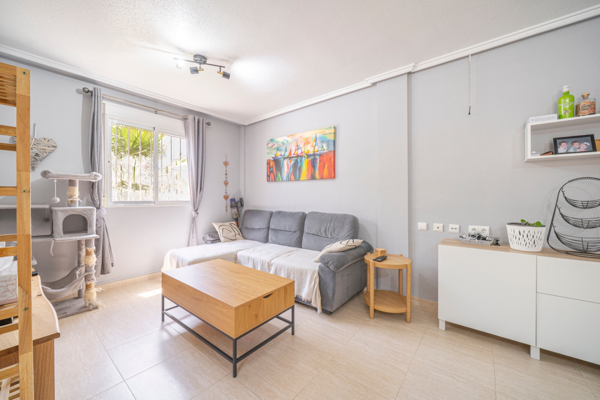 Resale - Quad Villa - Ciudad Quesada - Lo Marabu