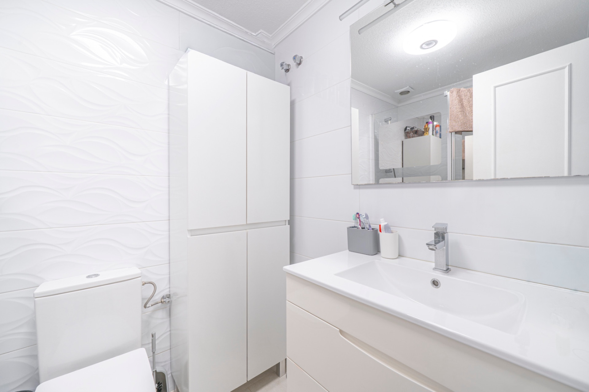 Resale - Quad Villa - Ciudad Quesada - Lo Marabu