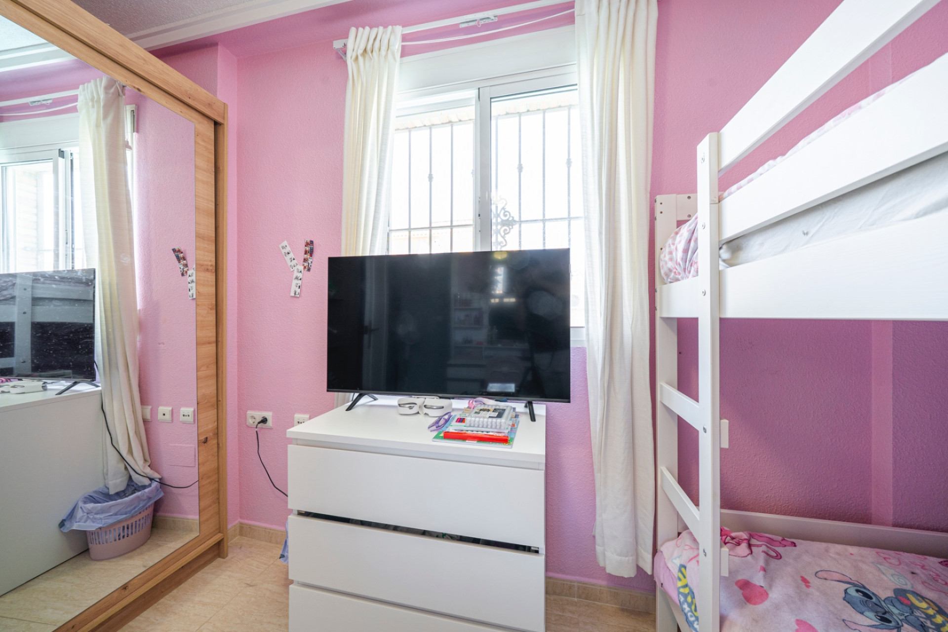 Resale - Quad Villa - Ciudad Quesada - Lo Marabu