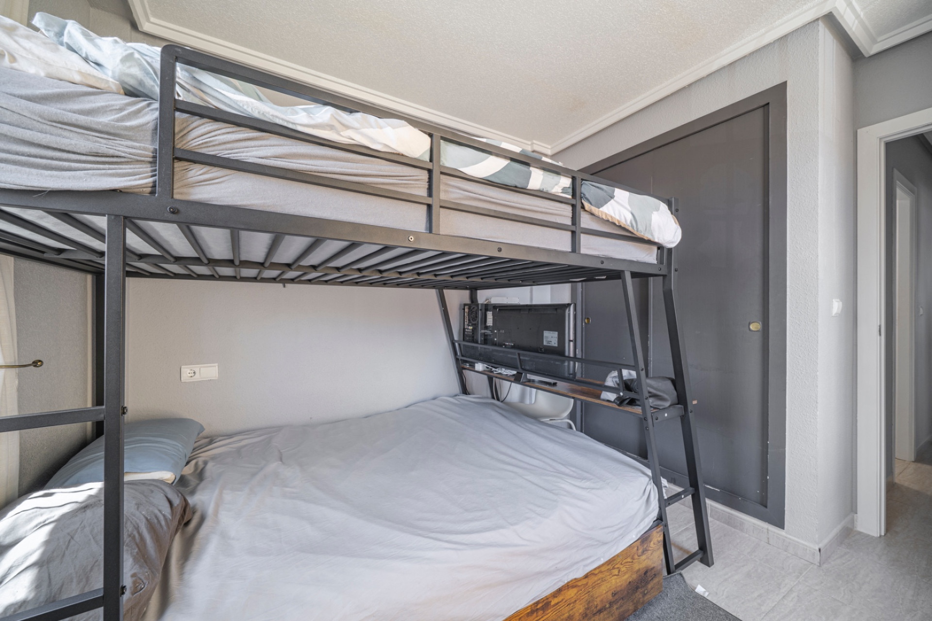 Resale - Quad Villa - Ciudad Quesada - Lo Marabu