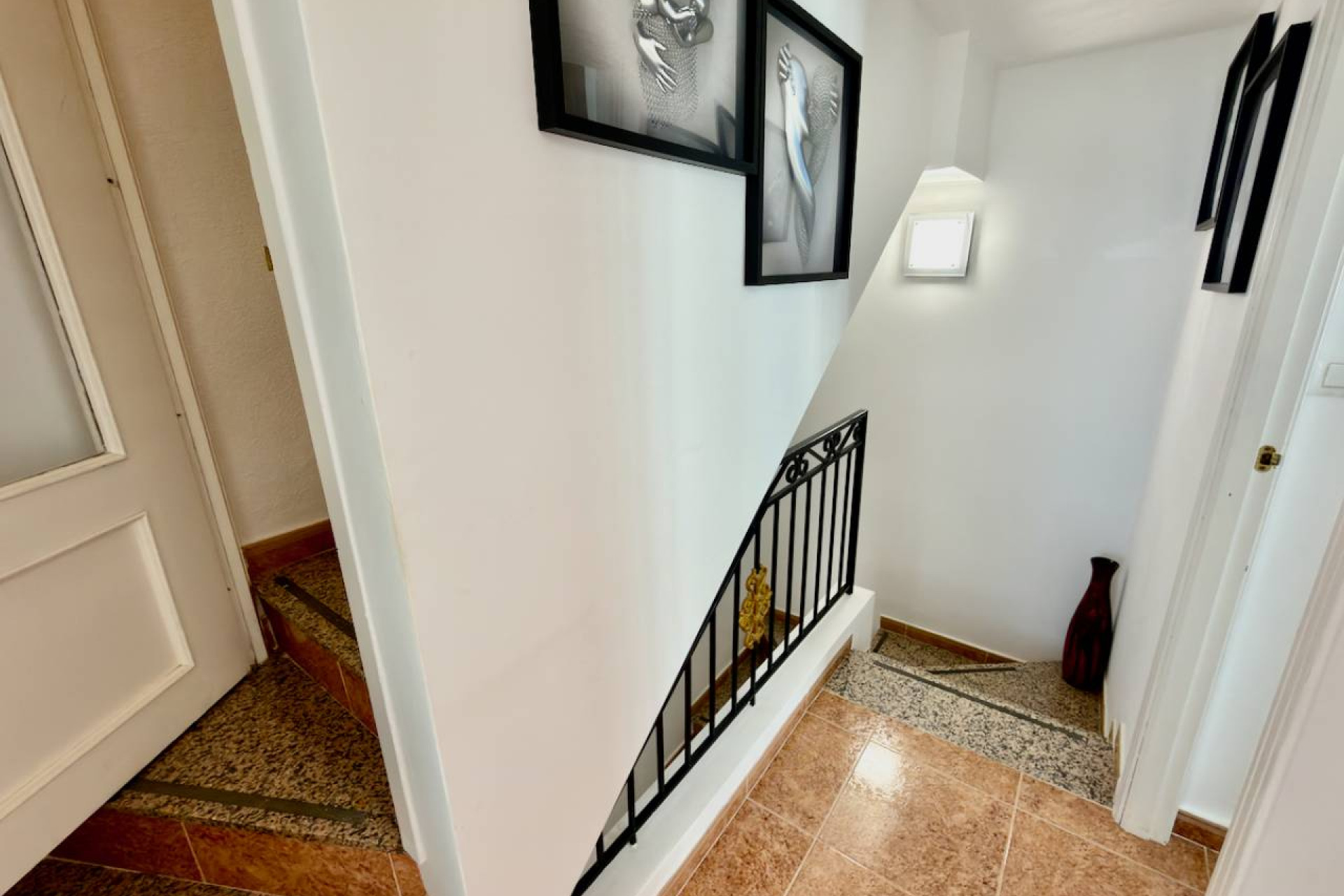 Resale - Quad Villa - Los Montesinos - Entre Naranjos / Vistabella Golf