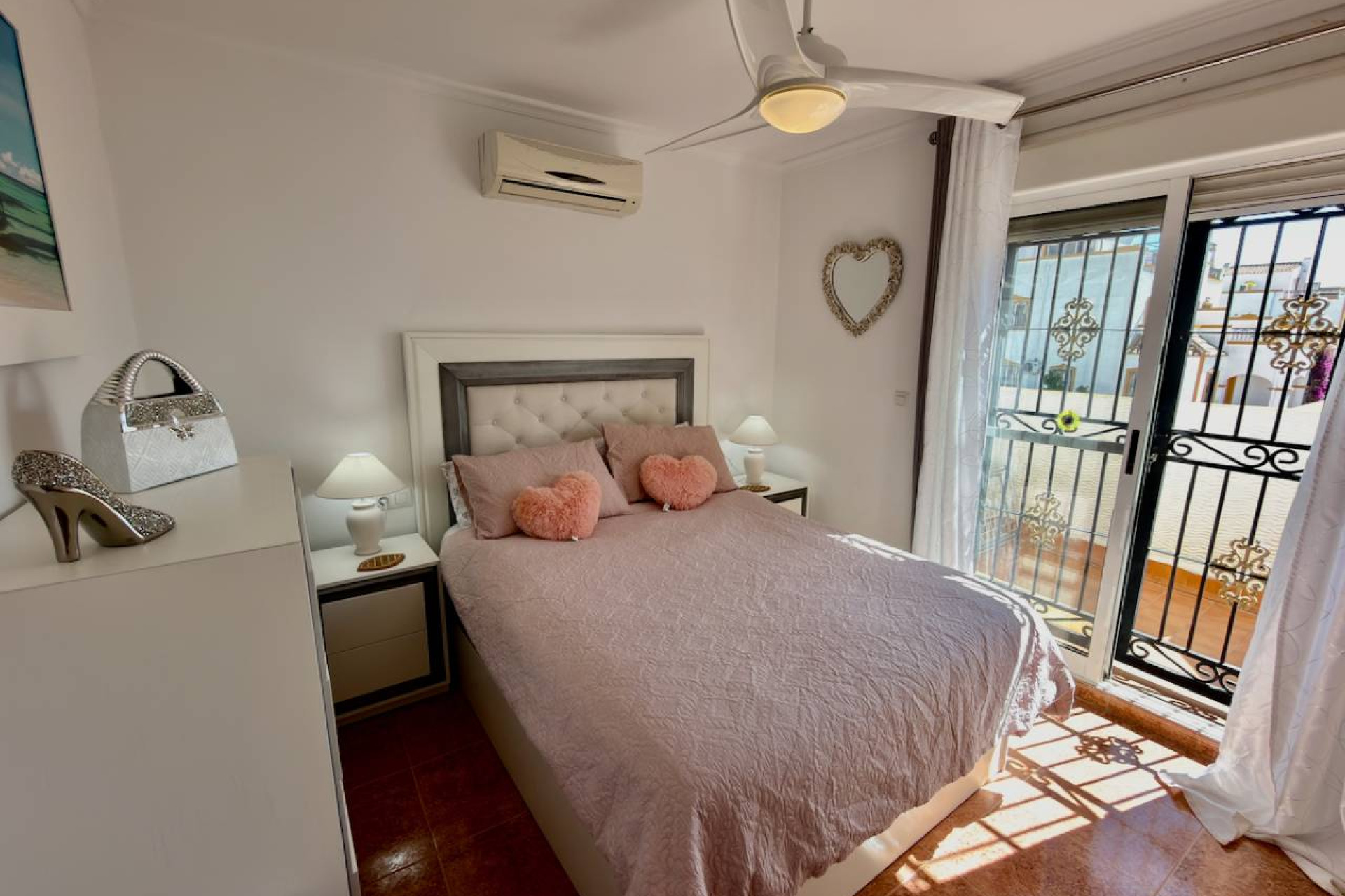 Resale - Quad Villa - Los Montesinos - Entre Naranjos / Vistabella Golf
