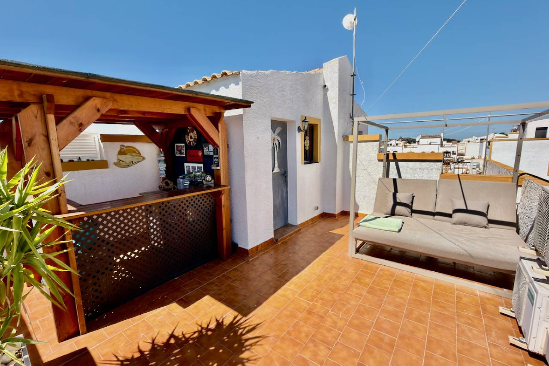 Resale - Quad Villa - Los Montesinos - Entre Naranjos / Vistabella Golf
