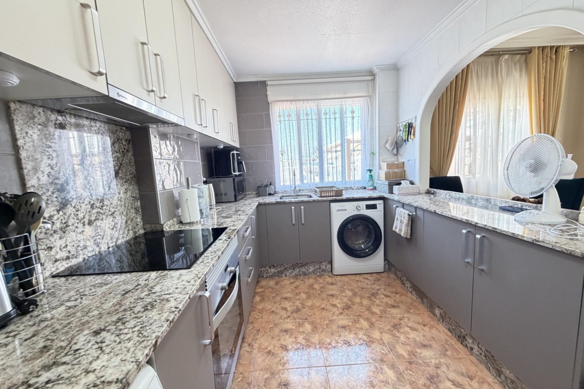 Resale - Quad Villa - Orihuela Costa - La Zenia