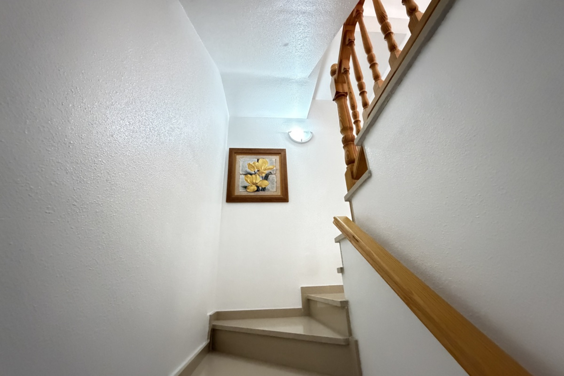 Resale - Quad Villa - Orihuela Costa - La Zenia