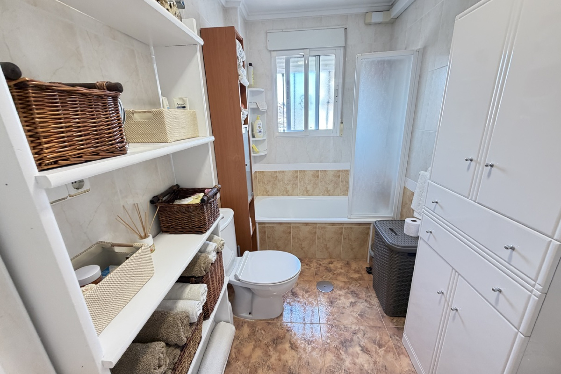 Resale - Quad Villa - Orihuela Costa - La Zenia