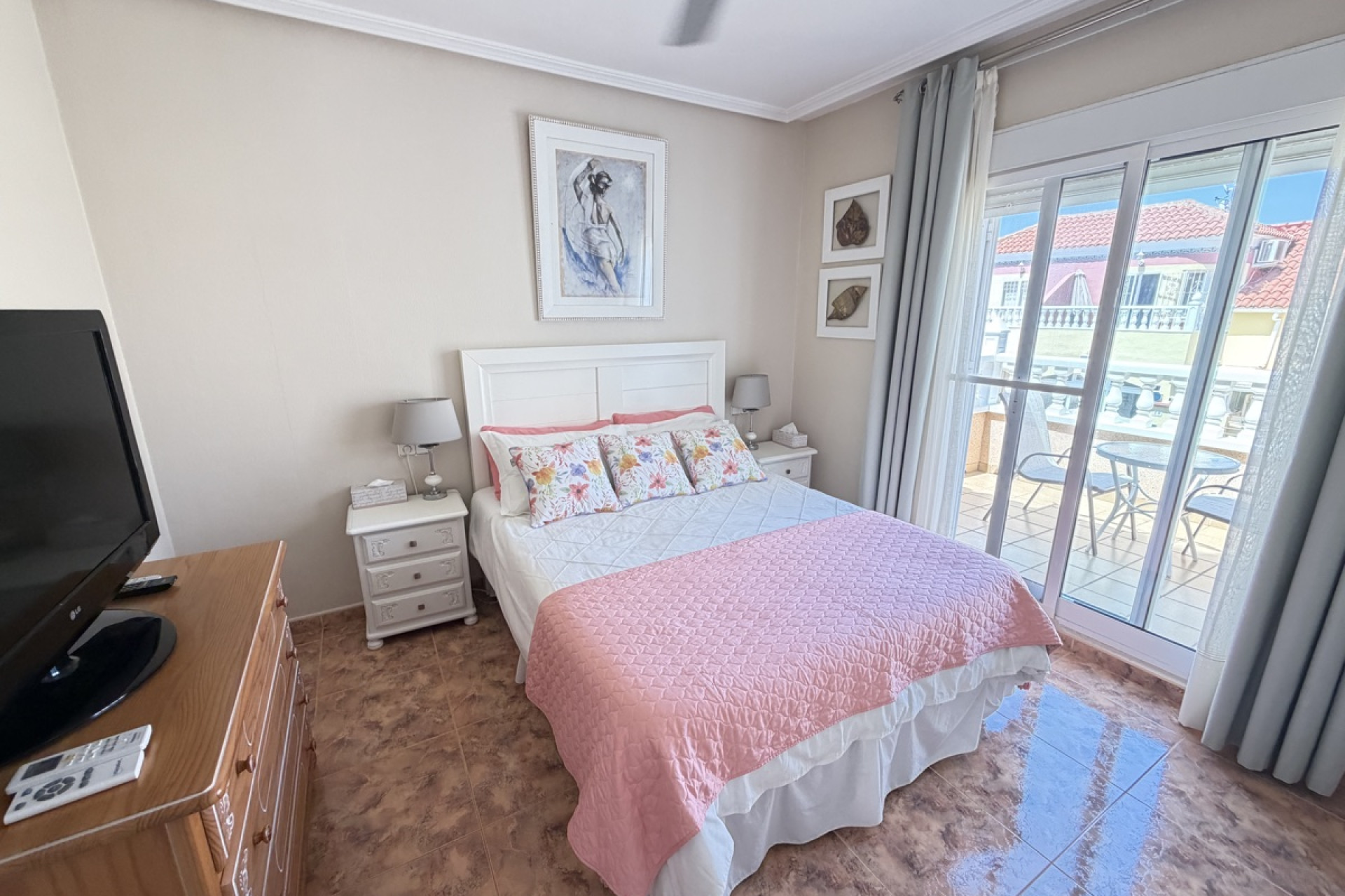 Resale - Quad Villa - Orihuela Costa - La Zenia