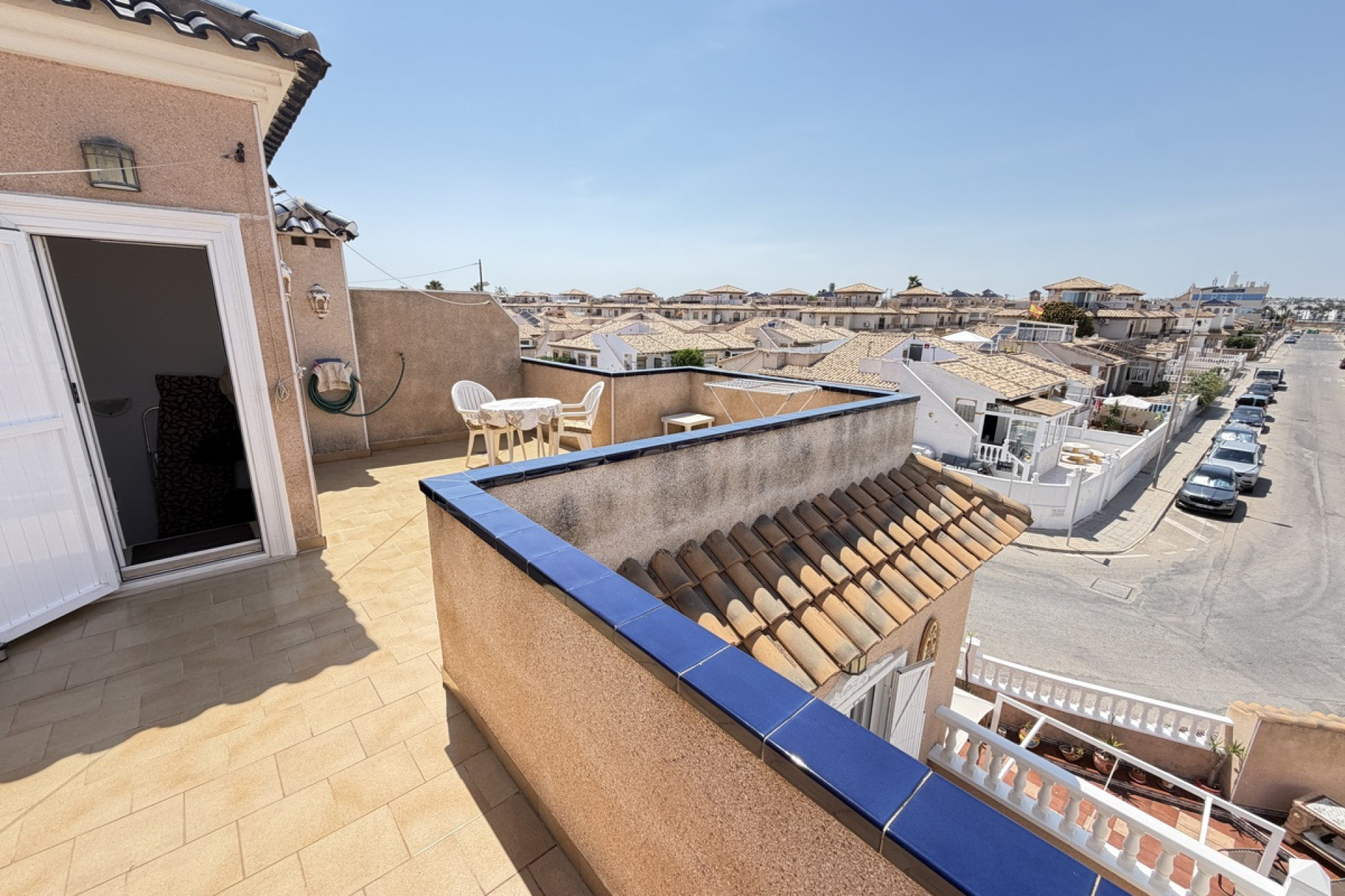 Resale - Quad Villa - Orihuela Costa - La Zenia