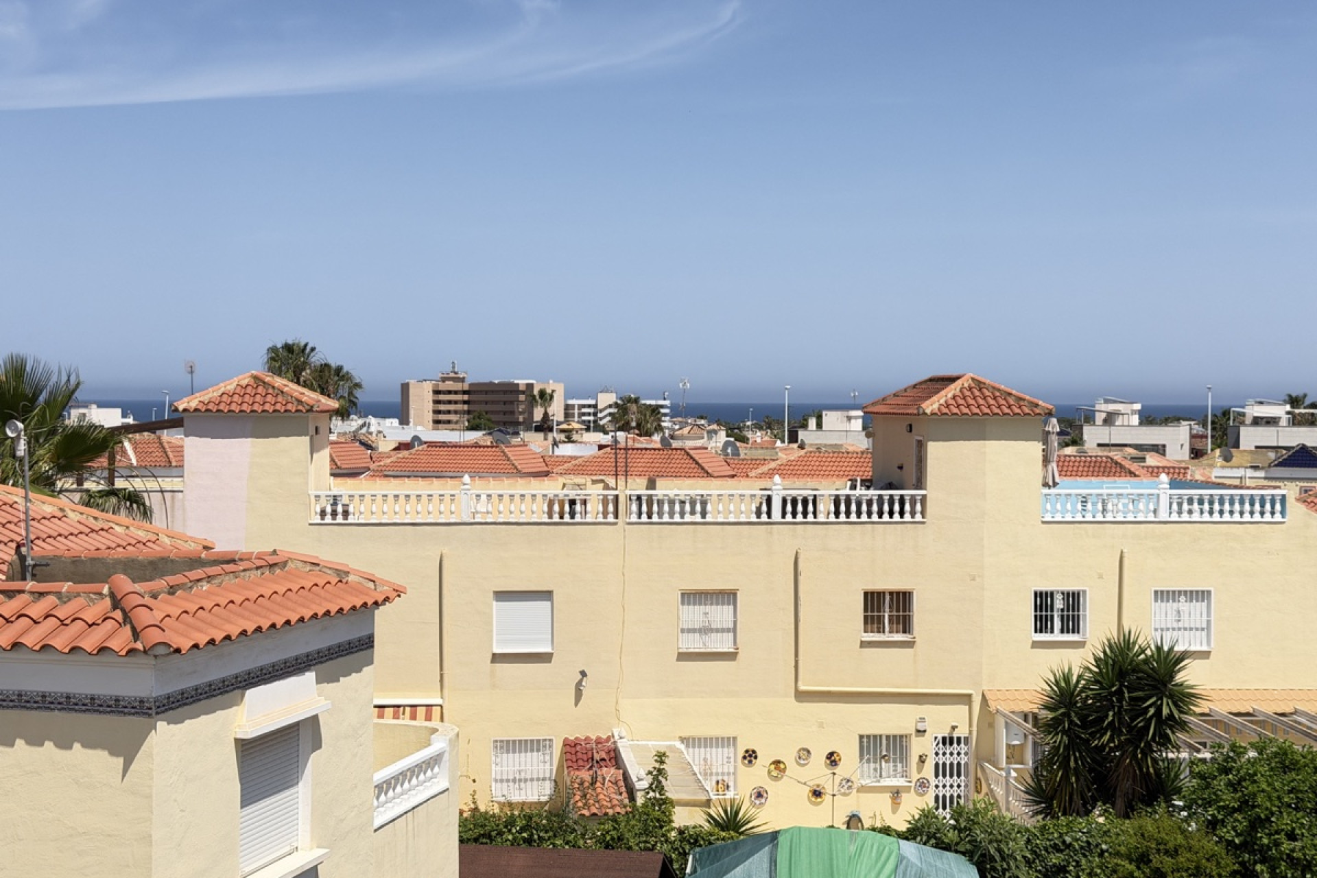 Resale - Quad Villa - Orihuela Costa - La Zenia