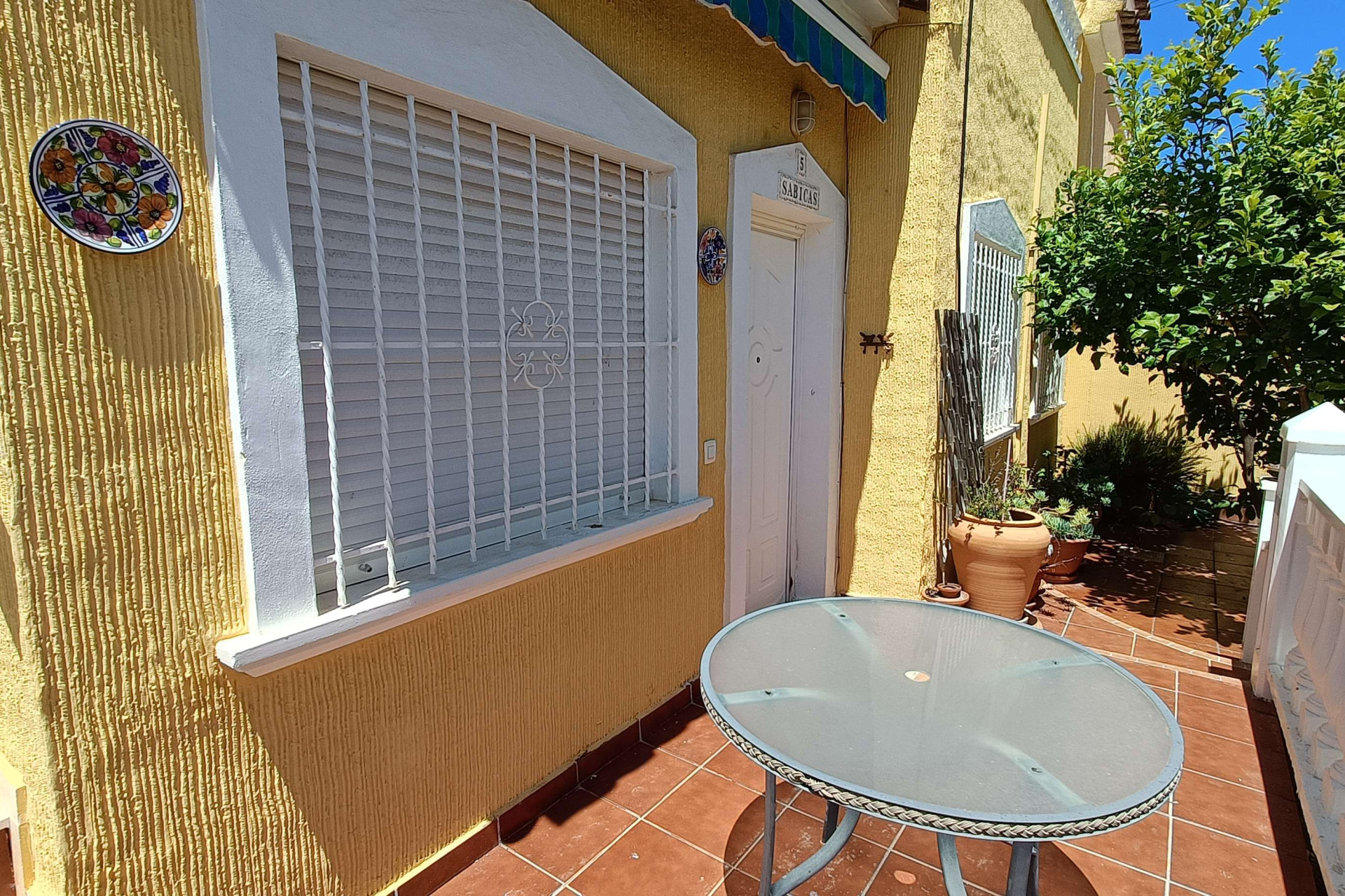 Resale - Quad Villa - Orihuela Costa - Las Filipinas