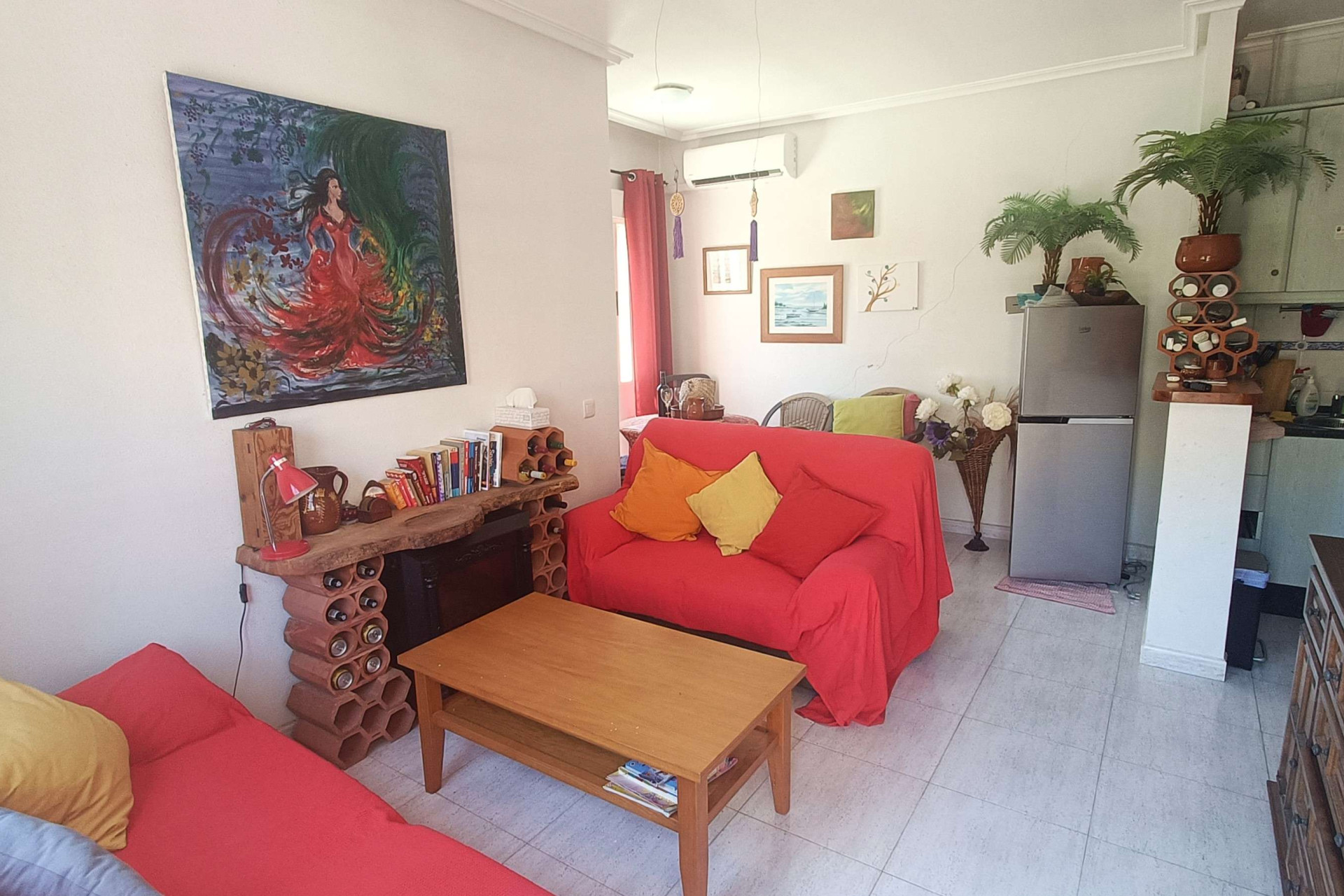 Resale - Quad Villa - Orihuela Costa - Las Filipinas