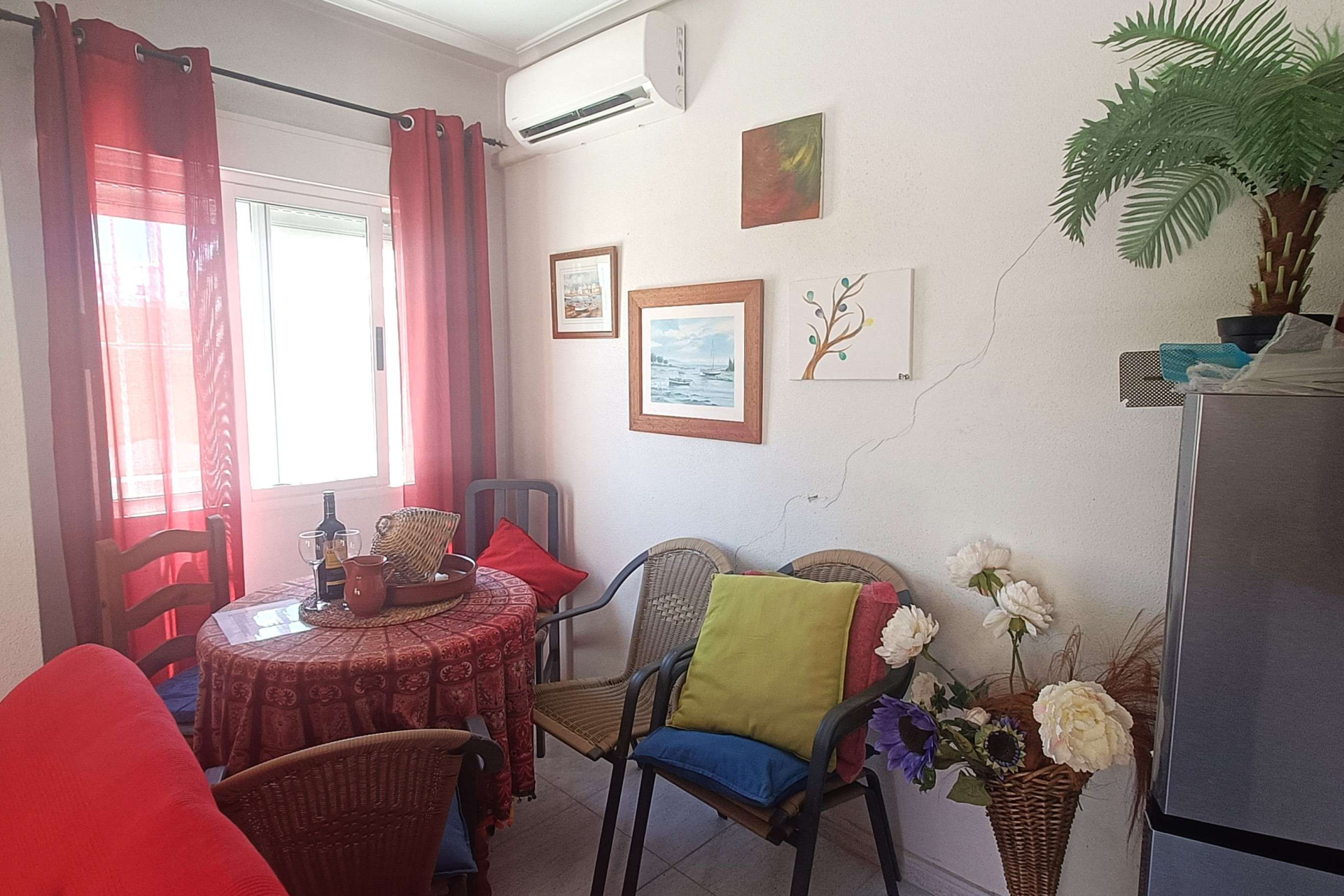 Resale - Quad Villa - Orihuela Costa - Las Filipinas