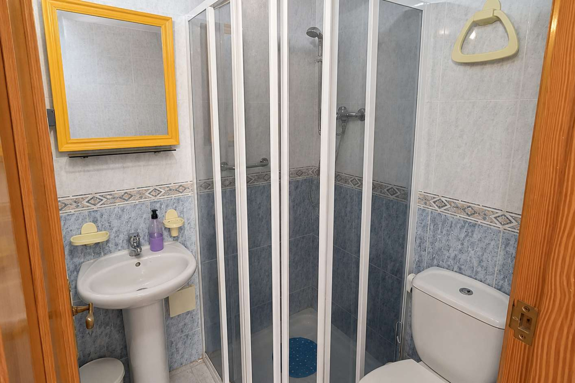 Resale - Quad Villa - Orihuela Costa - Las Filipinas