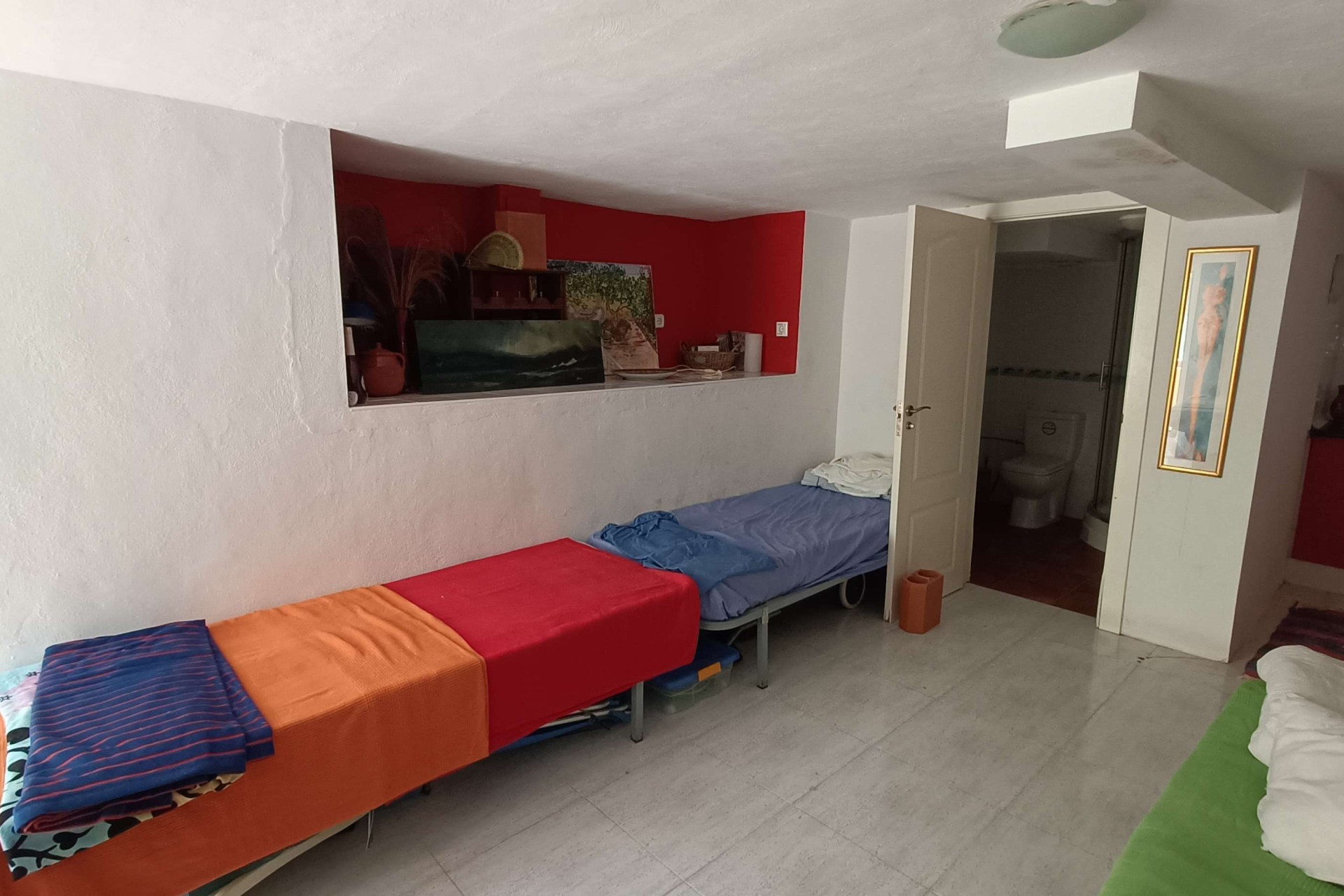 Resale - Quad Villa - Orihuela Costa - Las Filipinas