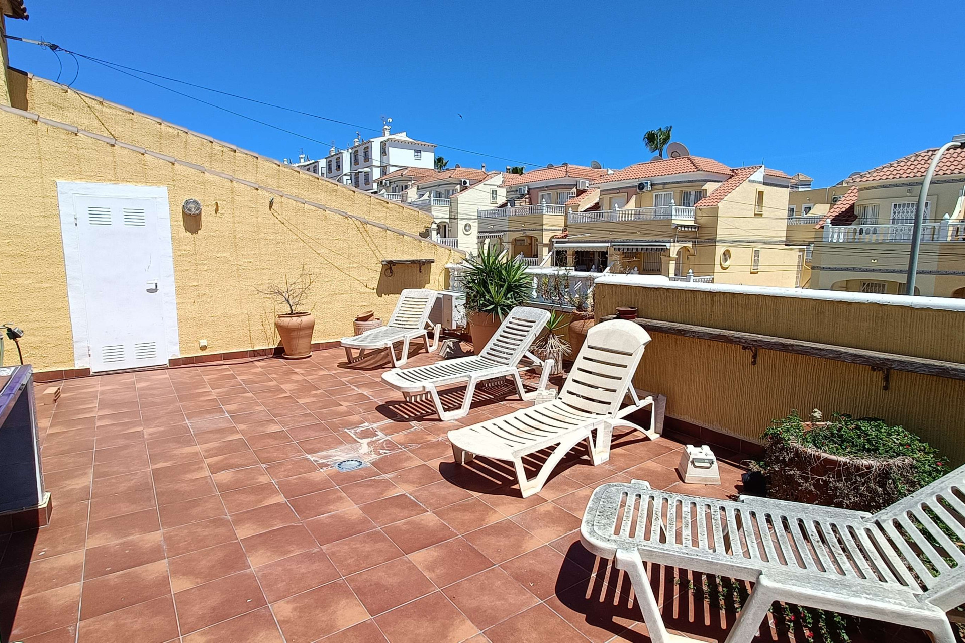 Resale - Quad Villa - Orihuela Costa - Las Filipinas