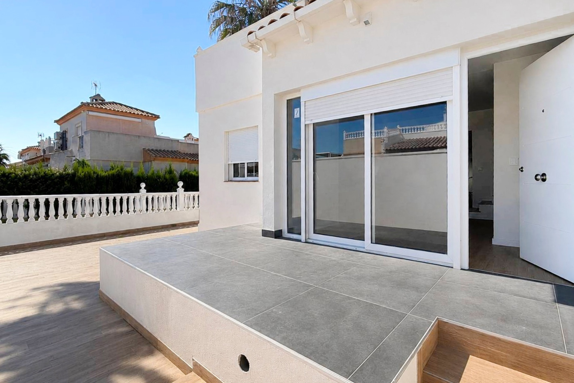 Resale - Quad Villa - Orihuela Costa - Los Altos