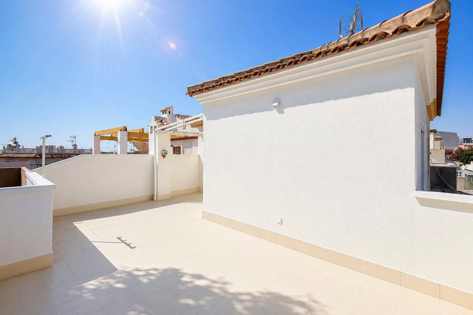 Resale - Quad Villa - Orihuela Costa - Los Altos
