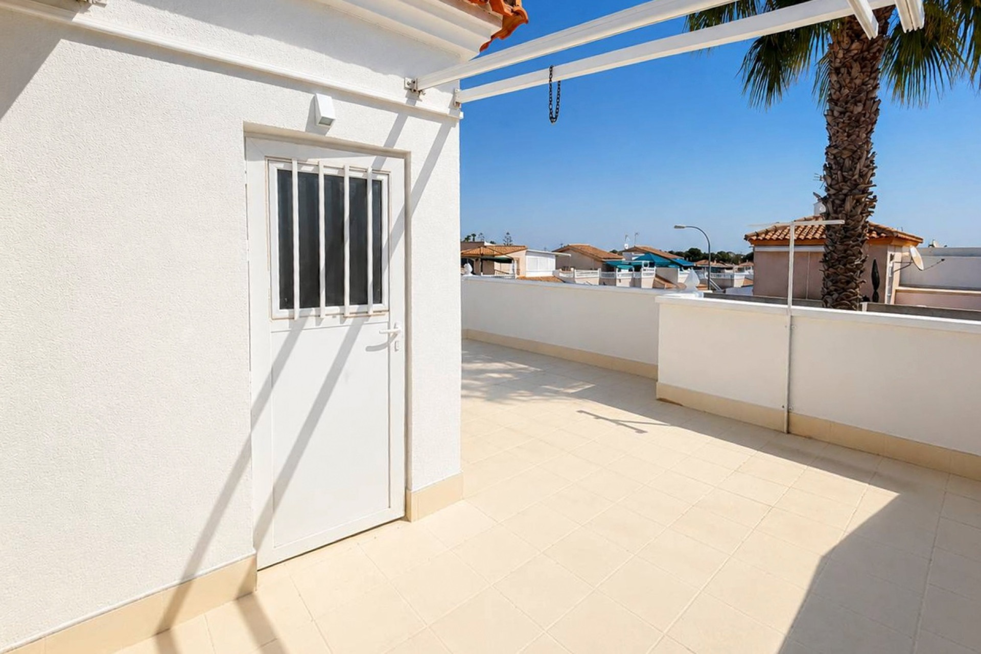 Resale - Quad Villa - Orihuela Costa - Los Altos