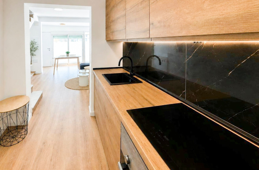 Resale - Quad Villa - Orihuela Costa - Los Altos