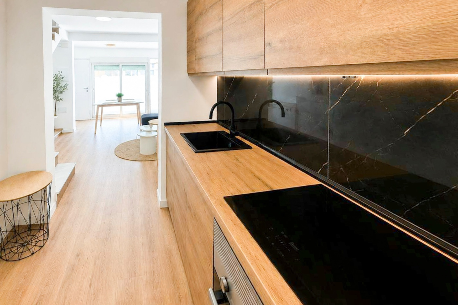 Resale - Quad Villa - Orihuela Costa - Los Altos