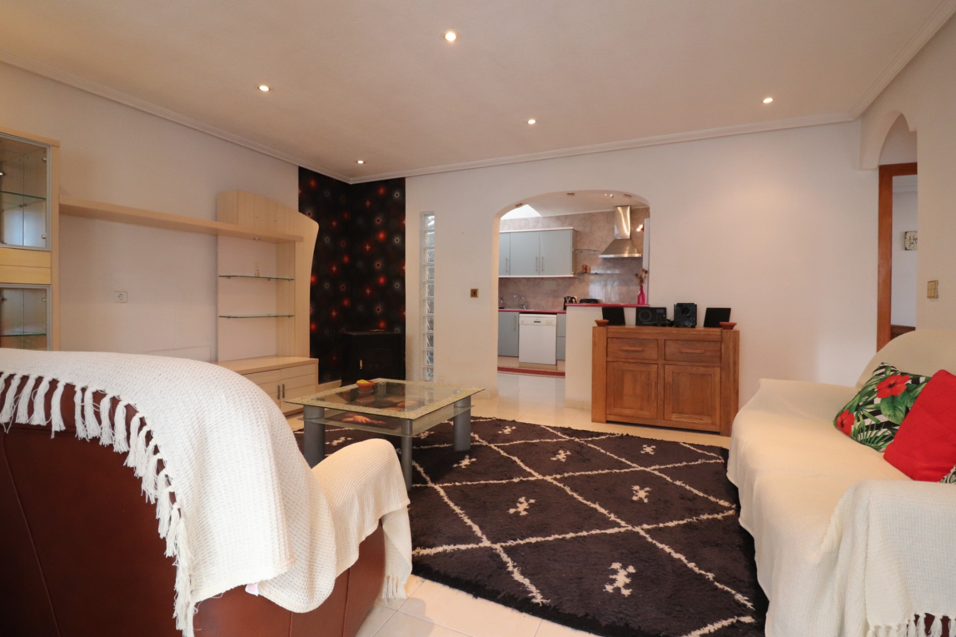 Resale - Quad Villa - Orihuela Costa - Los Balcones