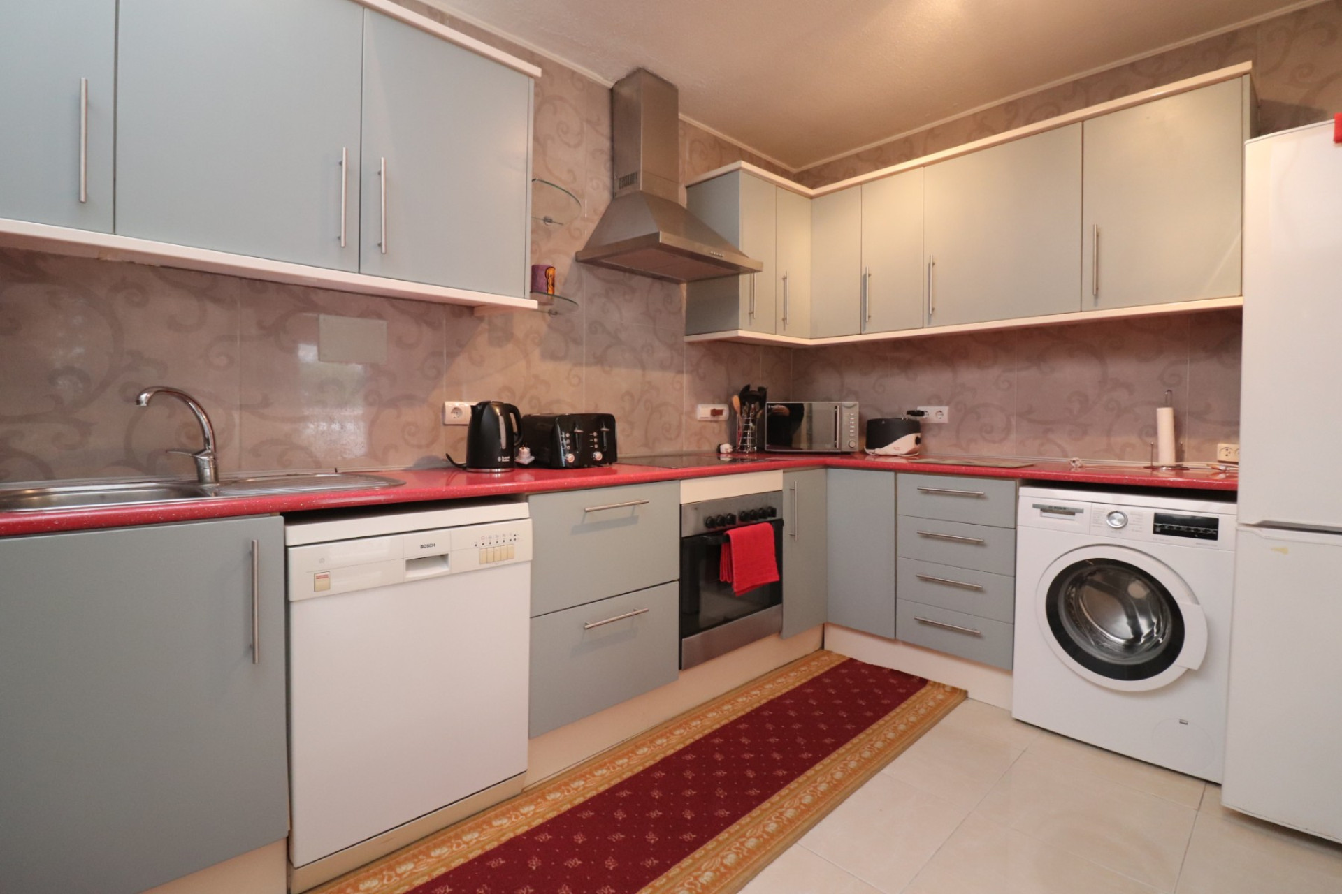 Resale - Quad Villa - Orihuela Costa - Los Balcones