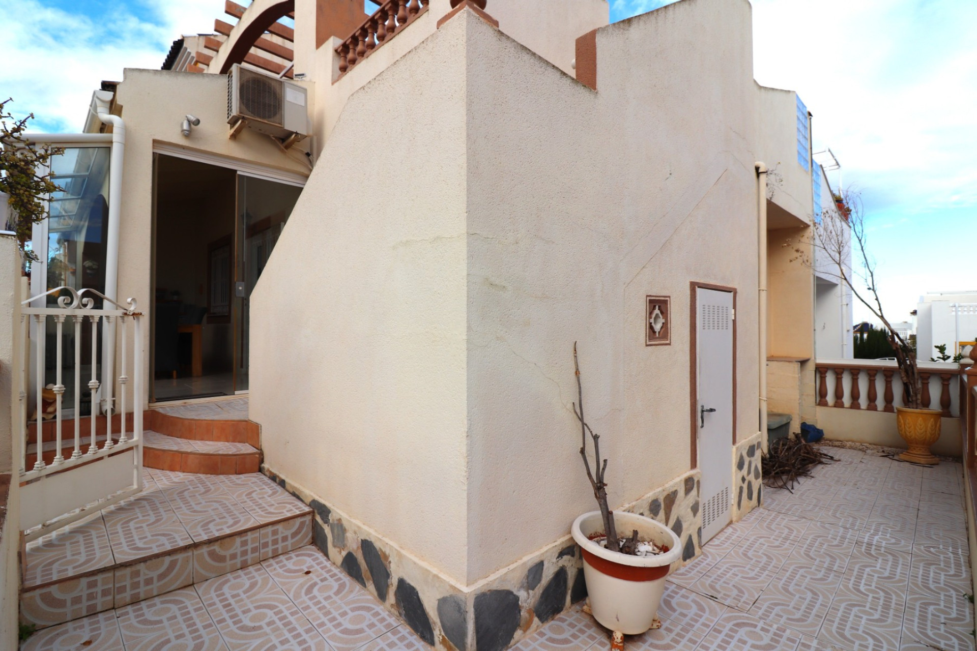 Resale - Quad Villa - Orihuela Costa - Los Balcones