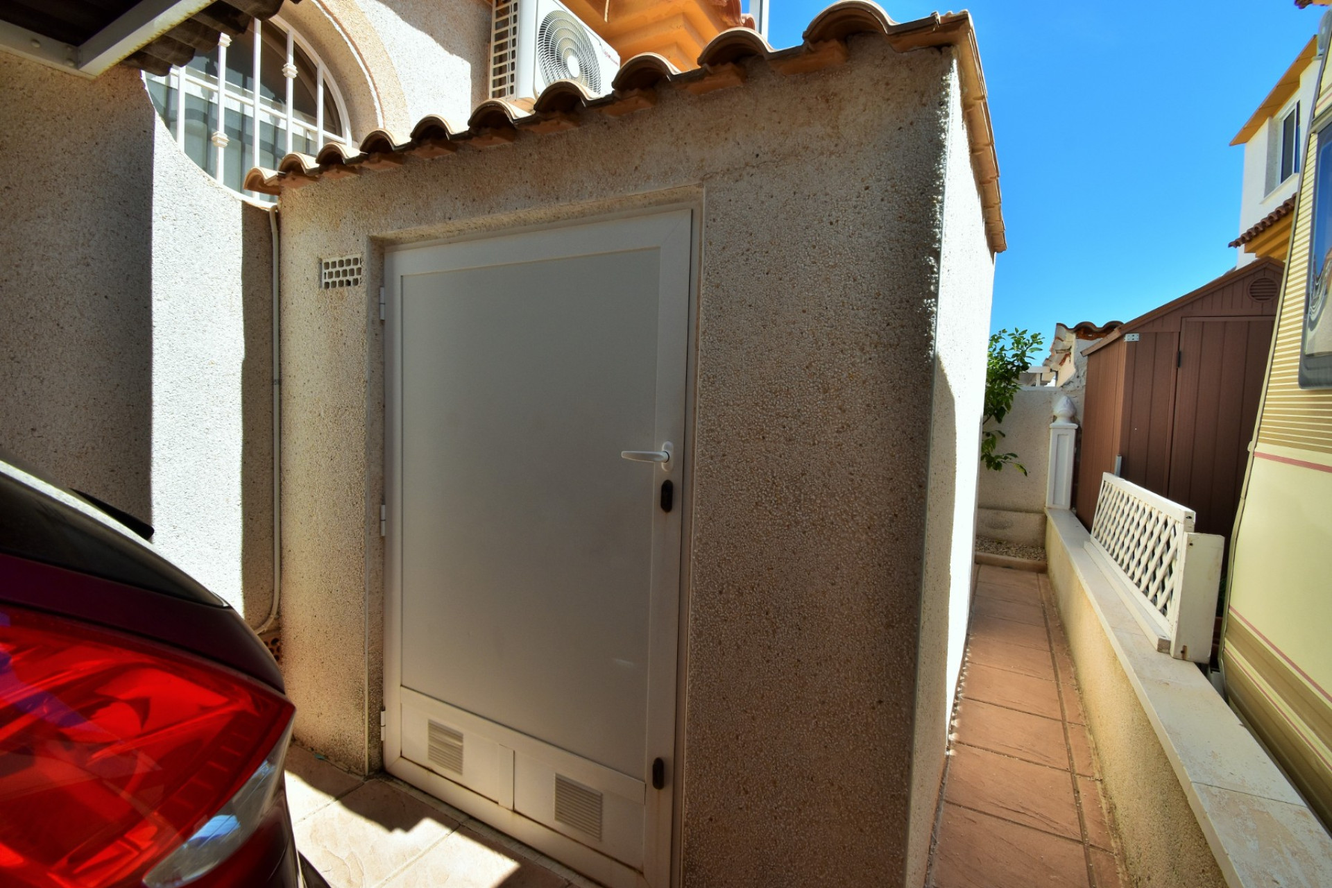 Resale - Quad Villa - Orihuela Costa - Playa Flamenca