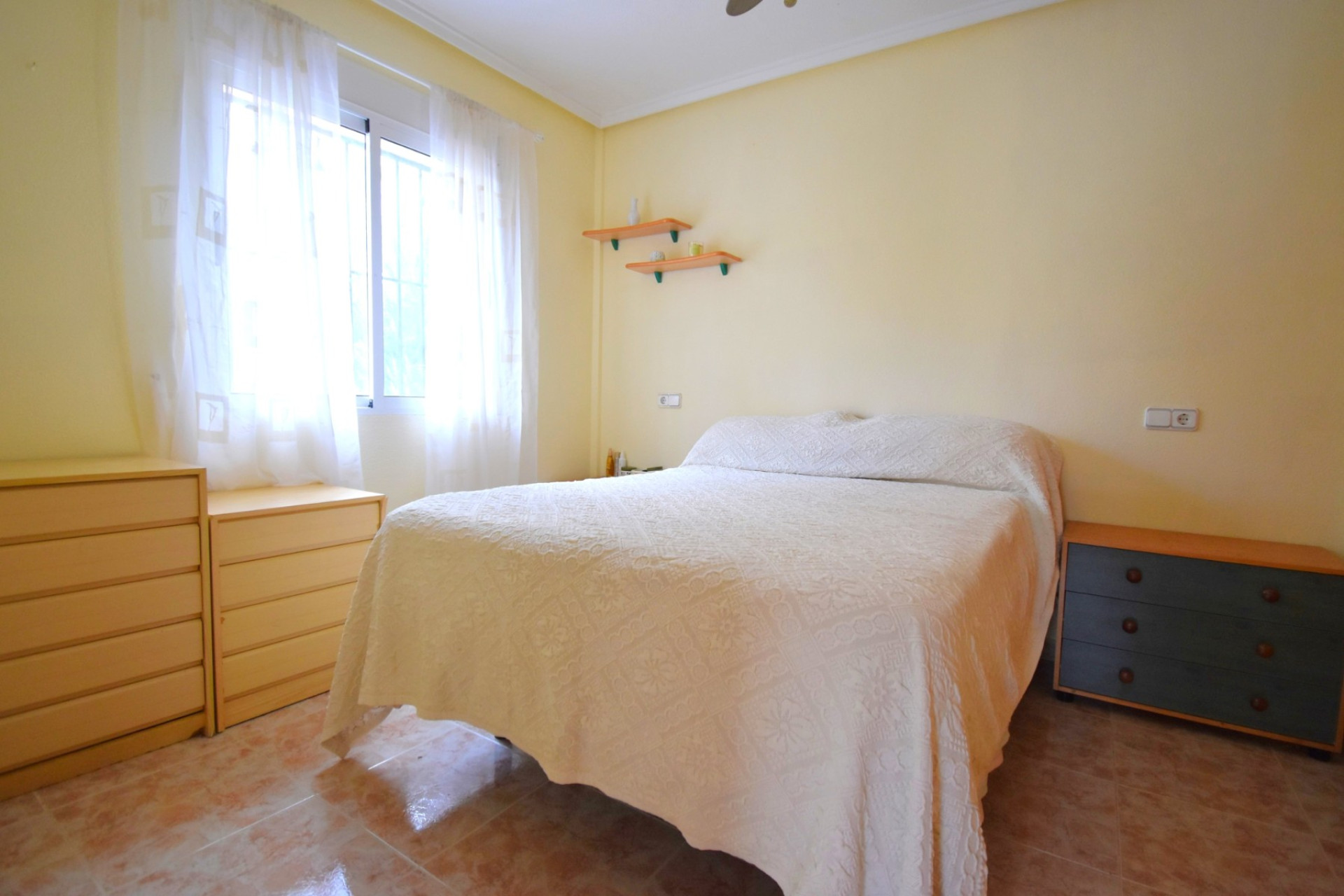 Resale - Quad Villa - Orihuela Costa - Playa Flamenca