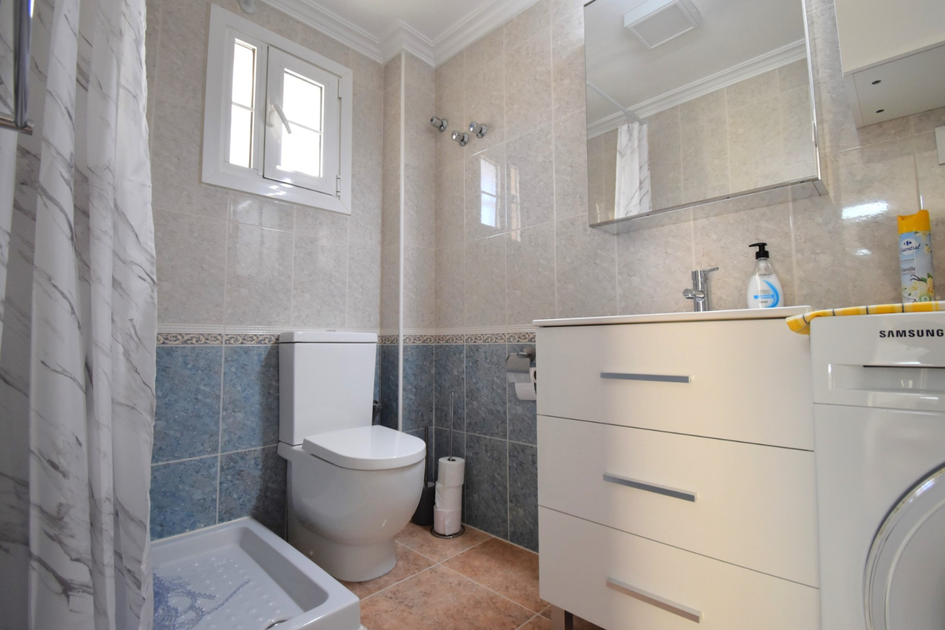 Resale - Quad Villa - Orihuela Costa - Playa Flamenca