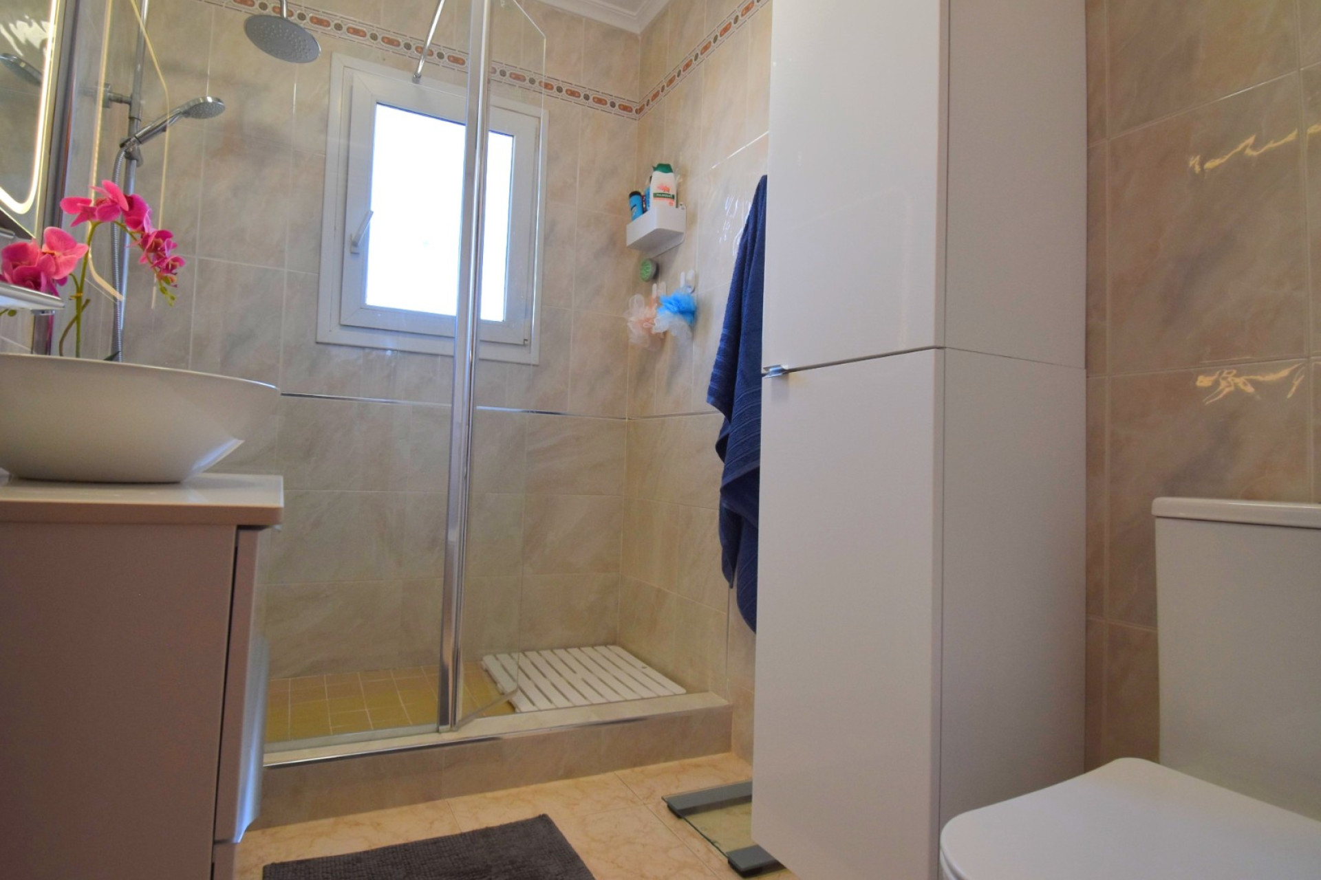 Resale - Quad Villa - Orihuela Costa - Playa Flamenca