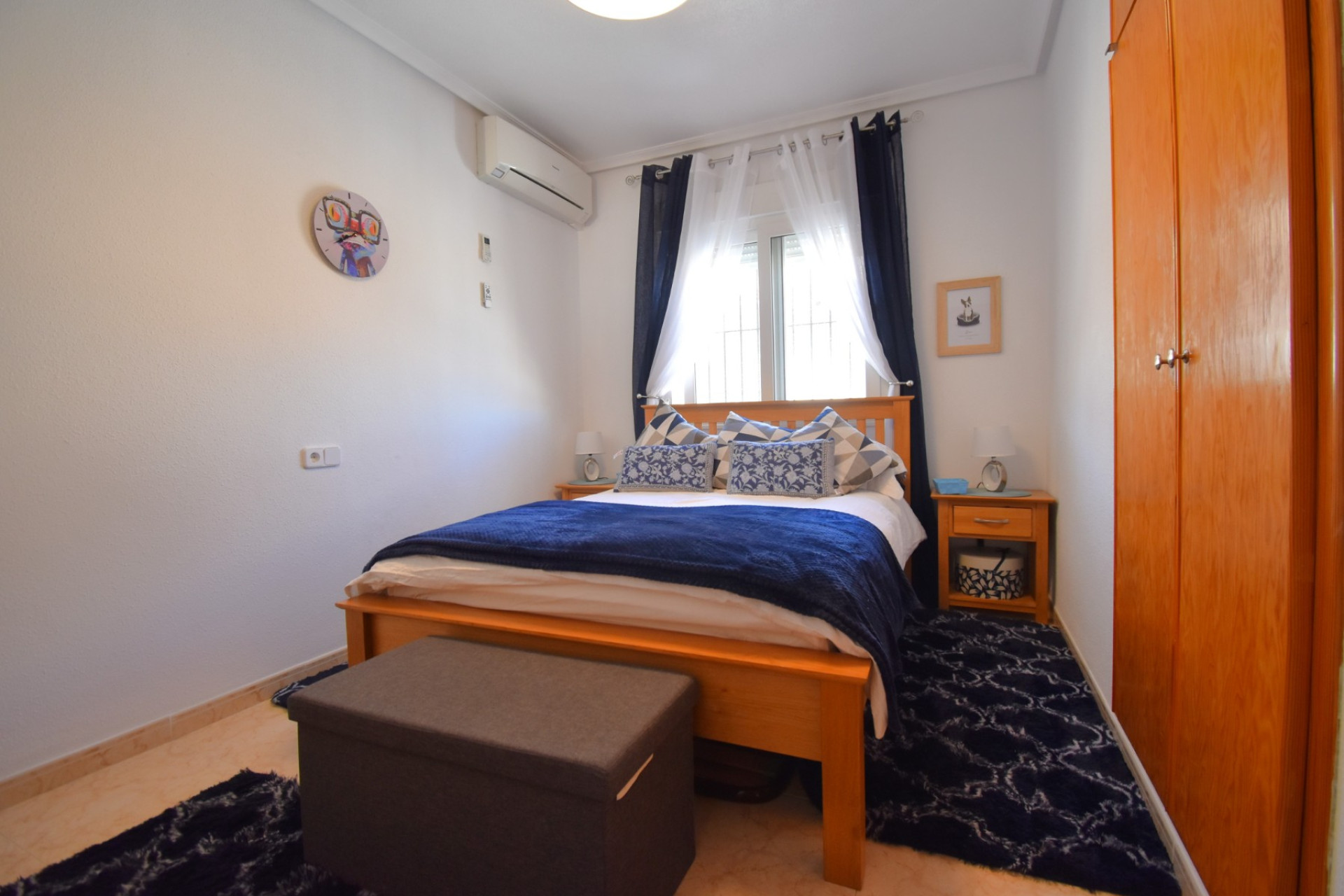 Resale - Quad Villa - Orihuela Costa - Playa Flamenca