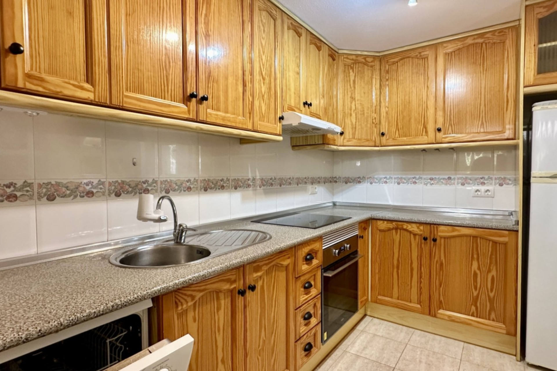 Resale - Quad Villa - Orihuela Costa - Playa Flamenca