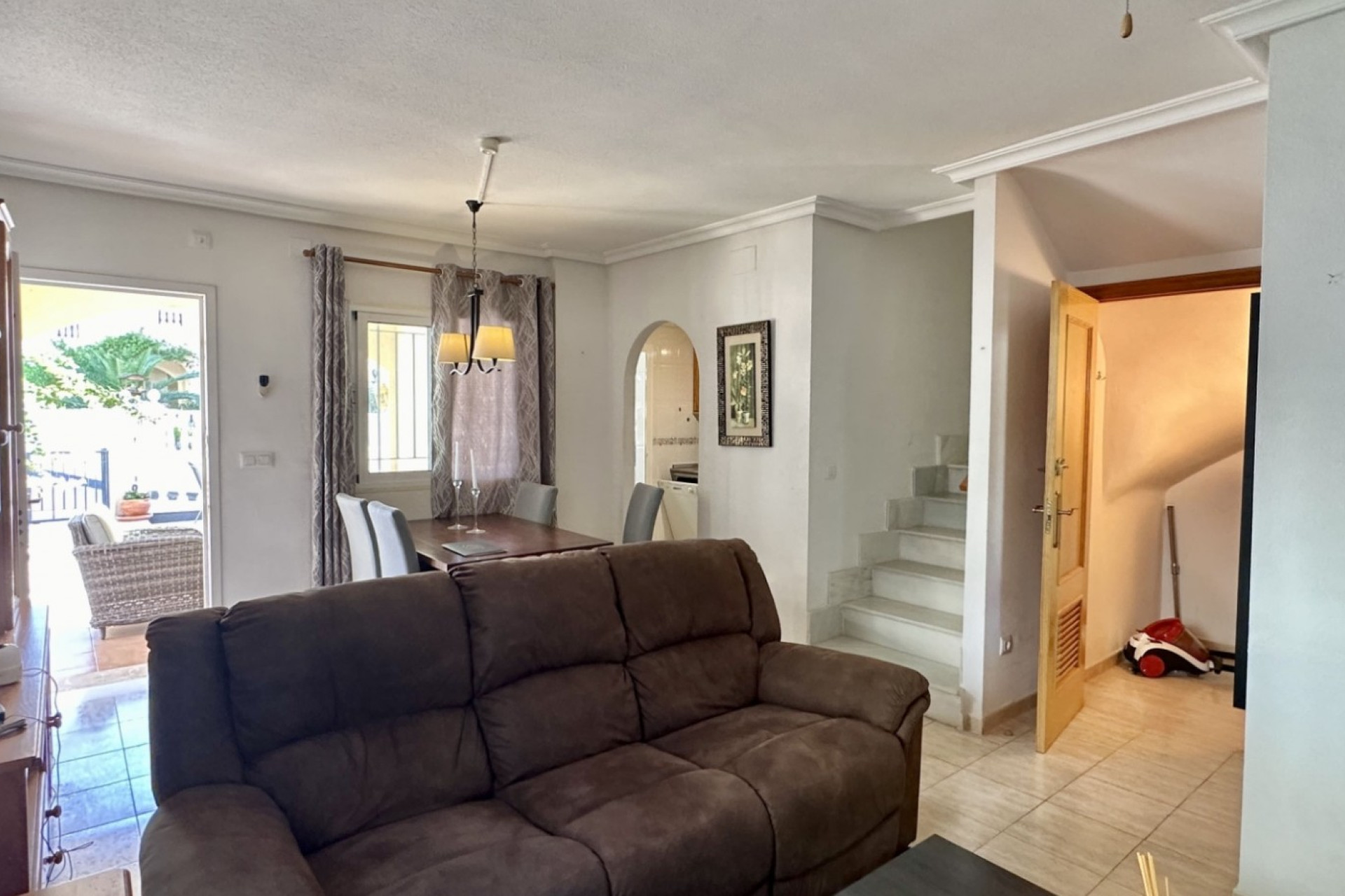 Resale - Quad Villa - Orihuela Costa - Playa Flamenca
