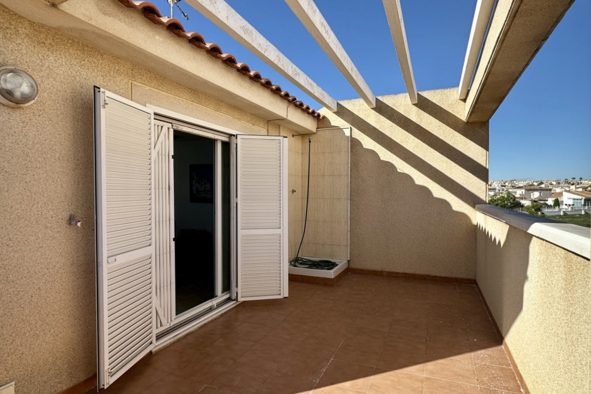 Resale - Quad Villa - Orihuela Costa - Playa Flamenca