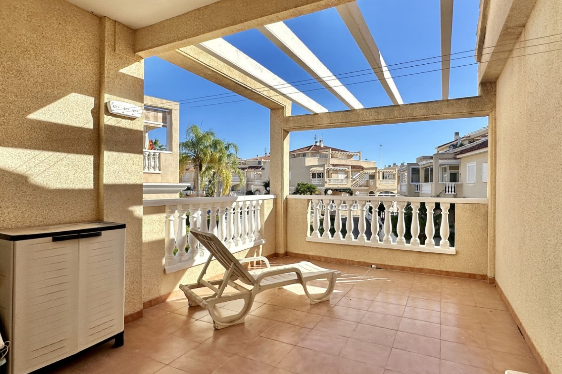 Resale - Quad Villa - Orihuela Costa - Playa Flamenca